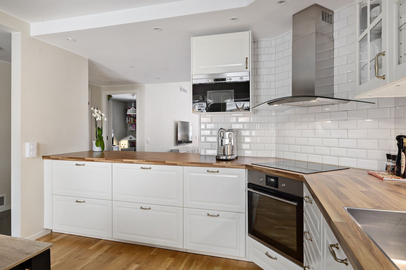 Bostadsrätt, Radhus, Uranusgatan 27, Steninge, Sigtuna