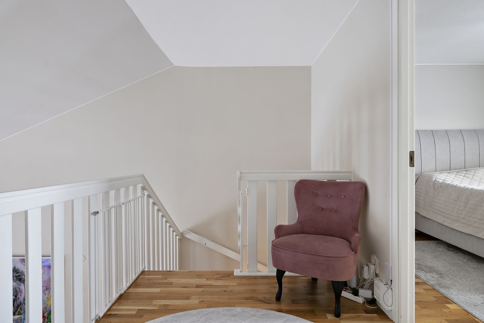 Bostadsrätt, Radhus, Uranusgatan 27, Steninge, Sigtuna