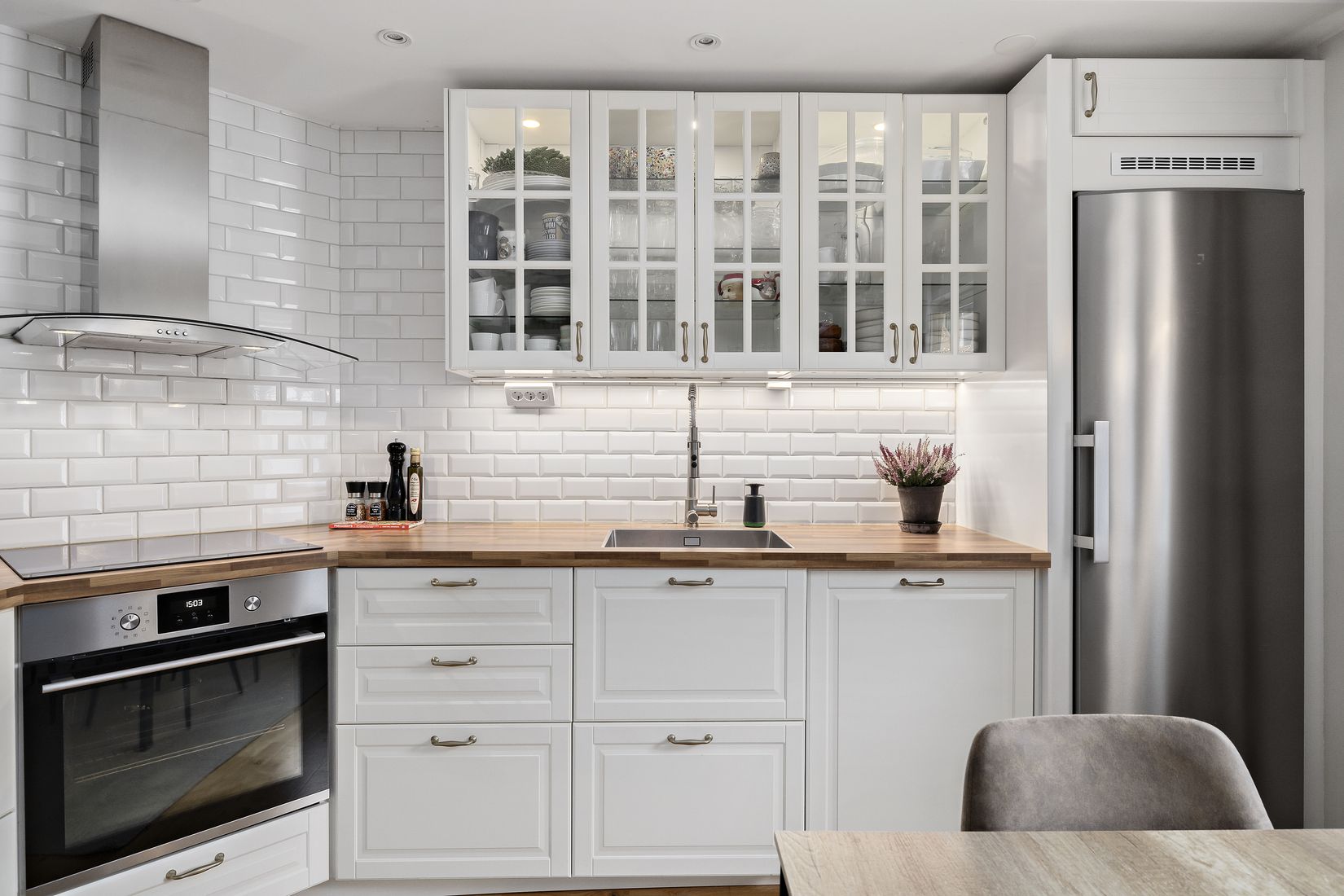 Bostadsrätt, Radhus, Uranusgatan 27, Steninge, Sigtuna