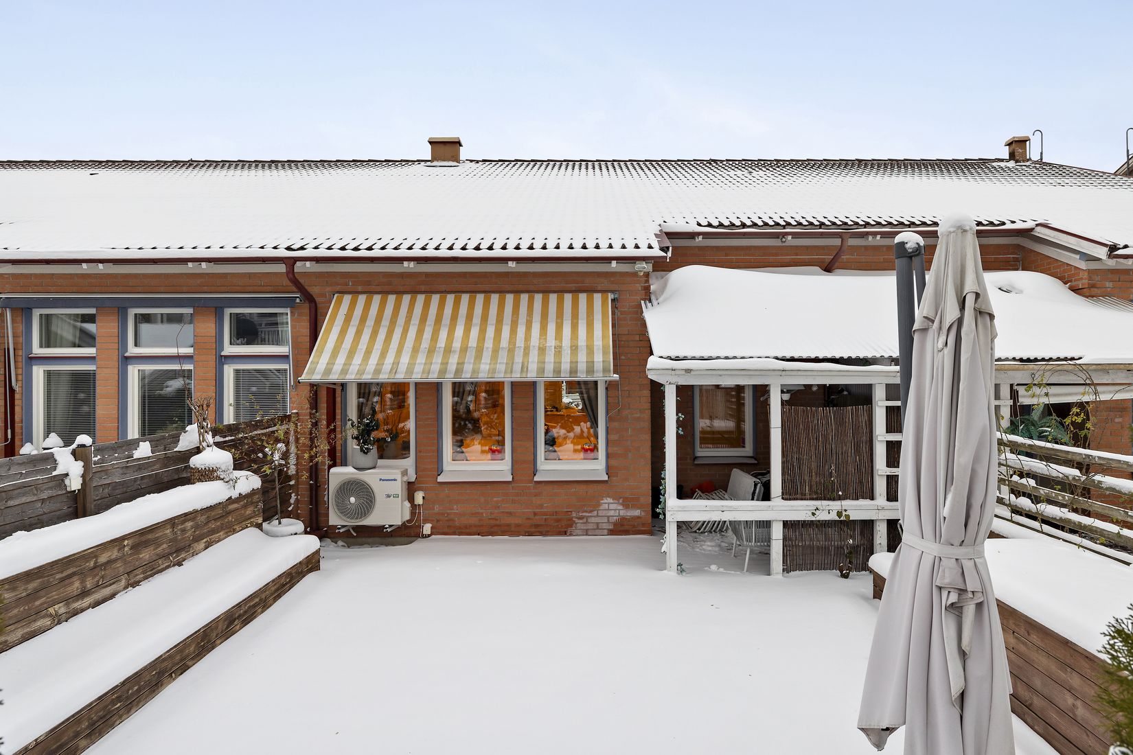 Bostadsrätt, Radhus, Uranusgatan 27, Steninge, Sigtuna