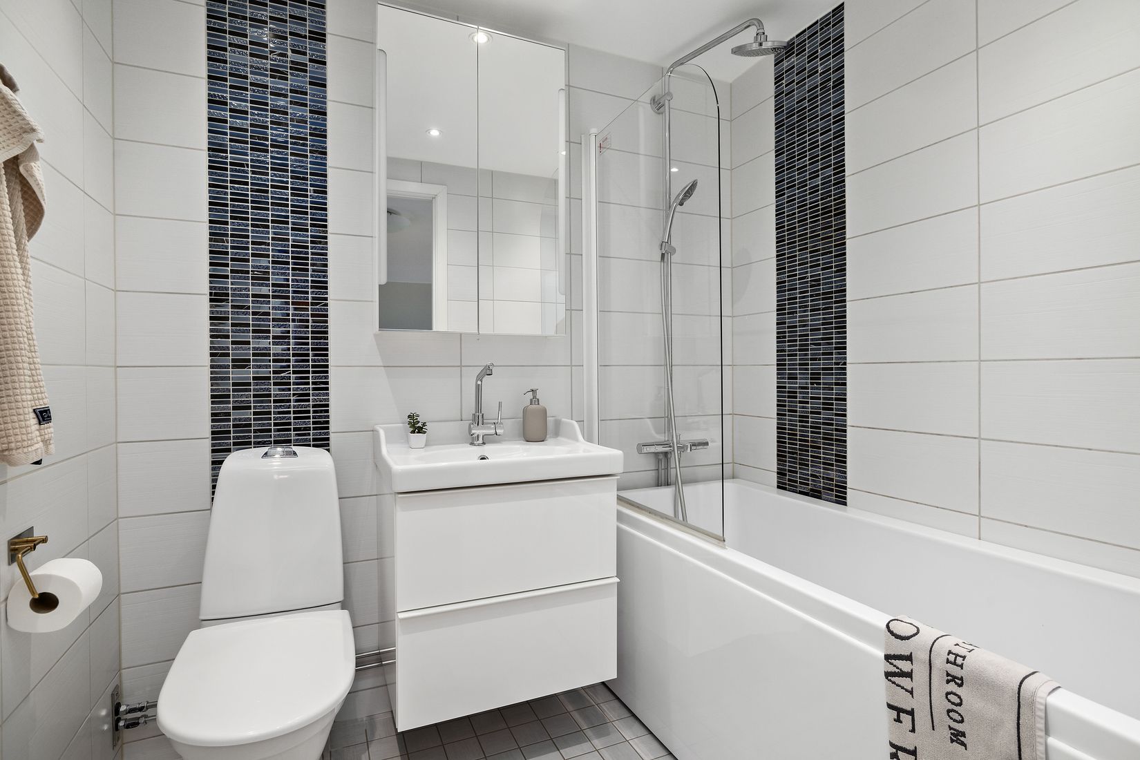 Bostadsrätt, Radhus, Uranusgatan 27, Steninge, Sigtuna