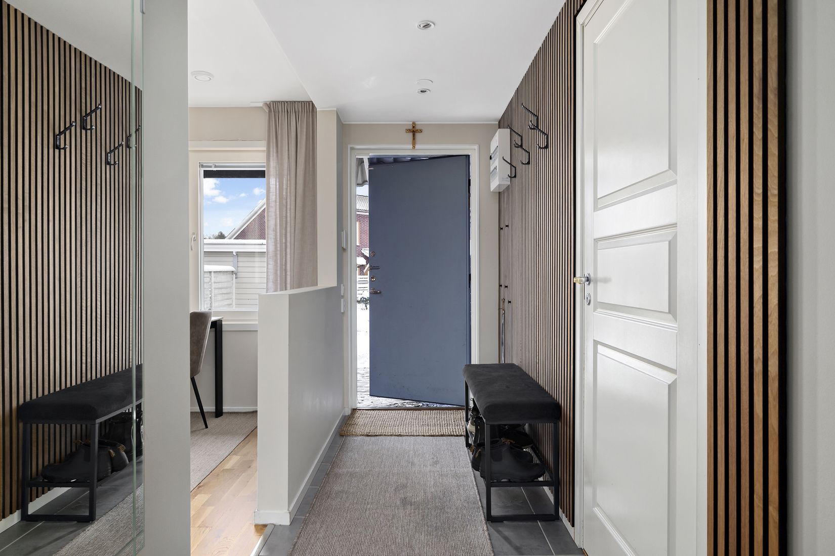 Bostadsrätt, Radhus, Uranusgatan 27, Steninge, Sigtuna