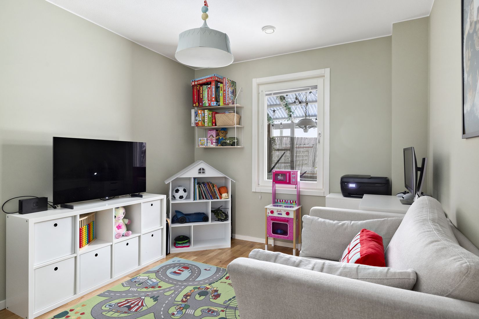 Bostadsrätt, Radhus, Uranusgatan 27, Steninge, Sigtuna