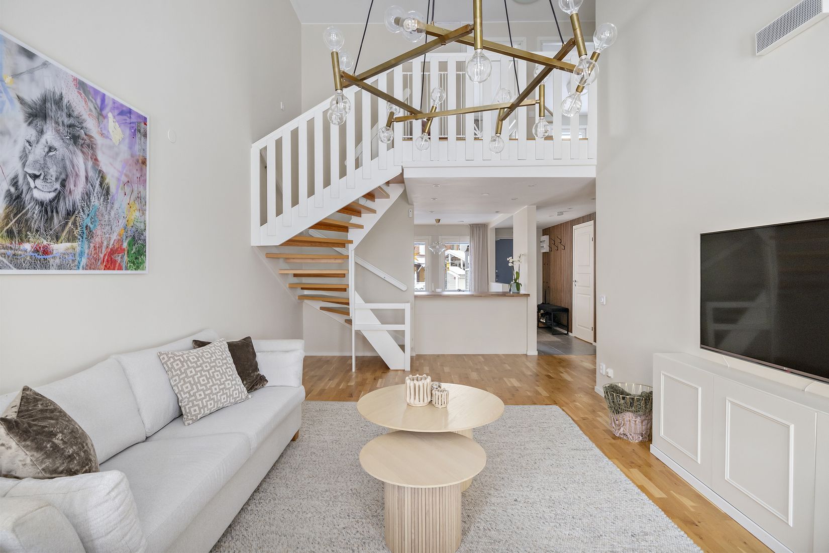 Bostadsrätt, Radhus, Uranusgatan 27, Steninge, Sigtuna