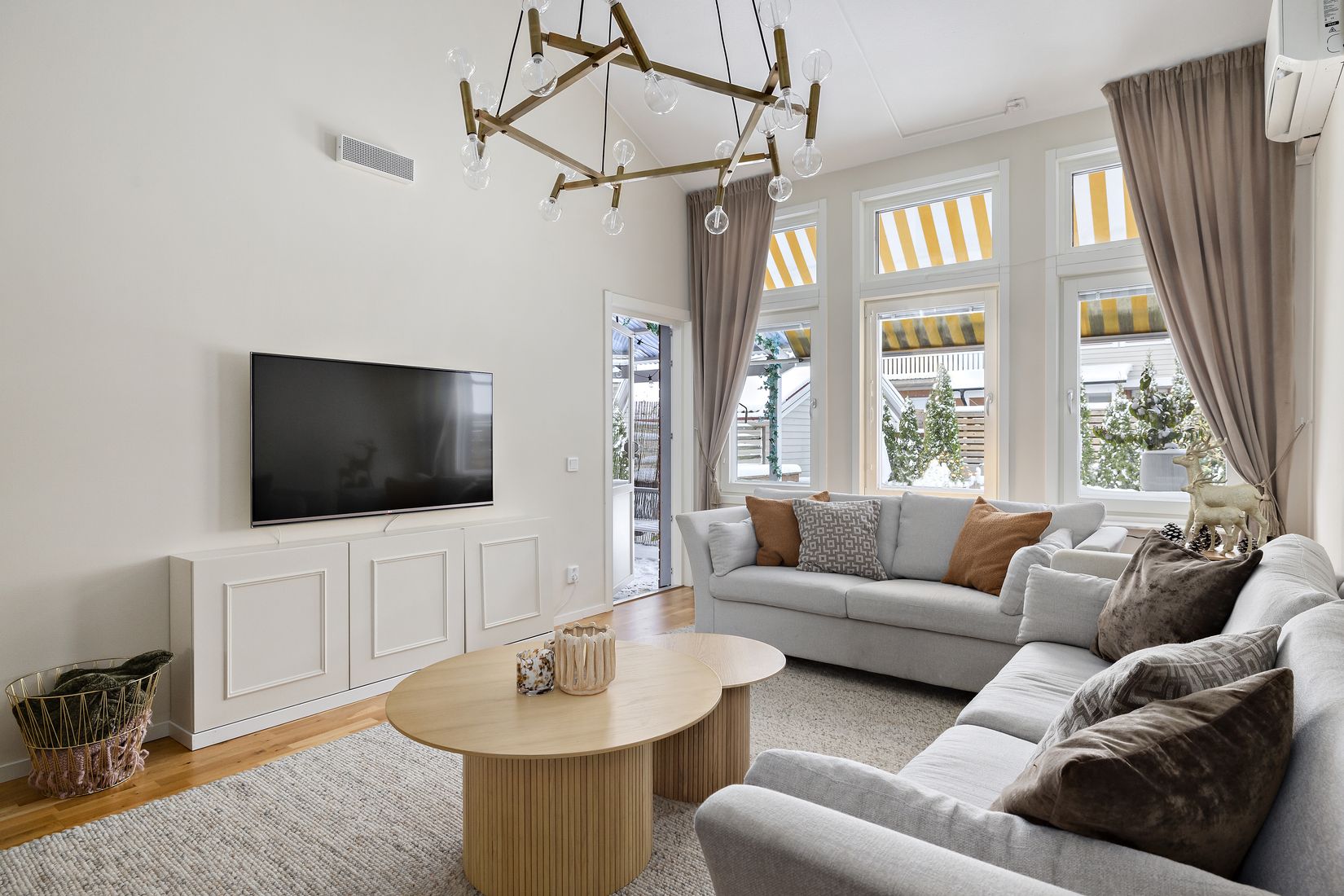 Bostadsrätt, Radhus, Uranusgatan 27, Steninge, Sigtuna