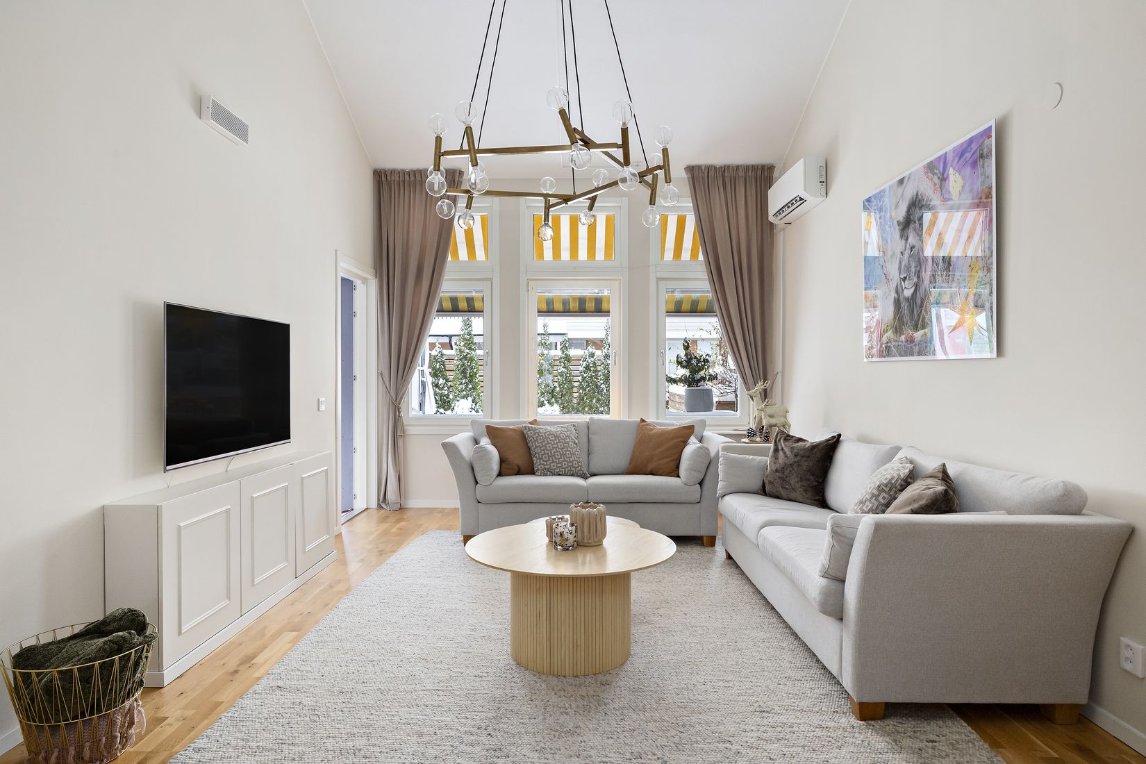 Bostadsrätt, Radhus, Uranusgatan 27, Steninge, Sigtuna