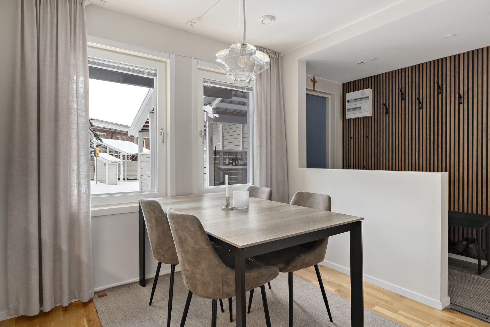 Bostadsrätt, Radhus, Uranusgatan 27, Steninge, Sigtuna