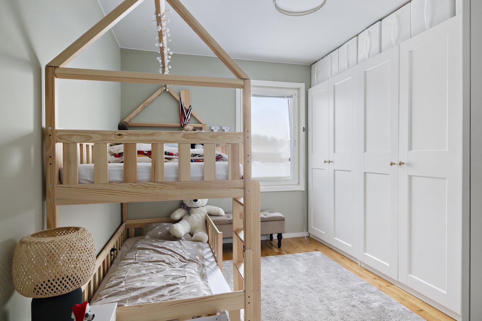 Bostadsrätt, Radhus, Uranusgatan 27, Steninge, Sigtuna