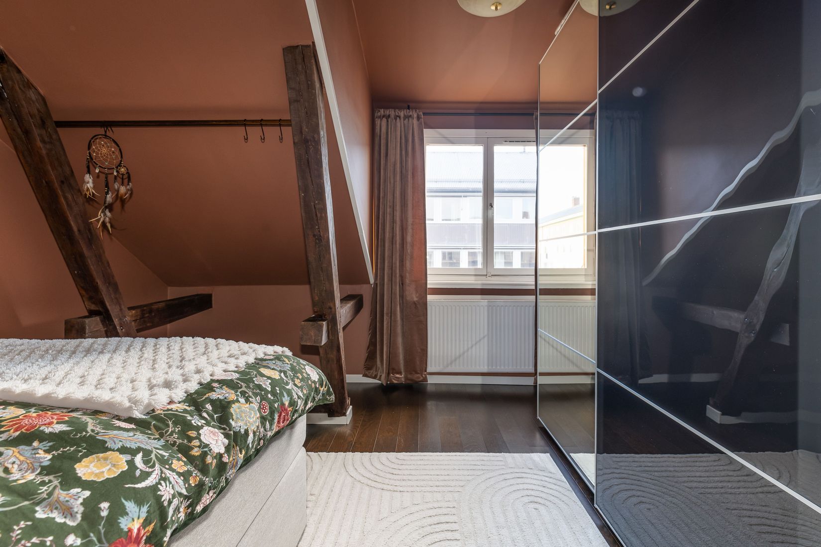 Bostadsrätt, Storgatan 34C, Centrum, Ludvika