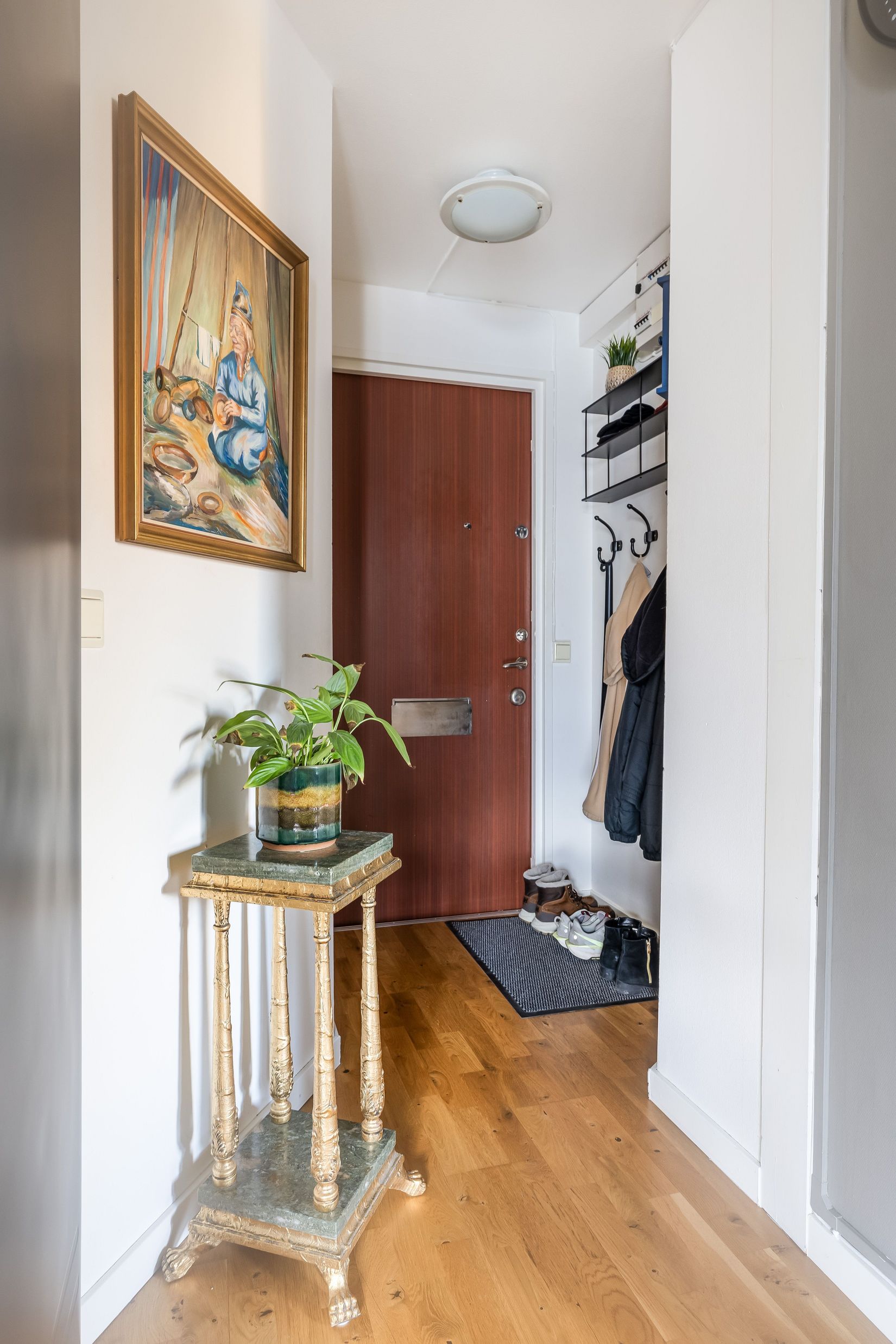 Bostadsrätt, Storgatan 34C, Centrum, Ludvika