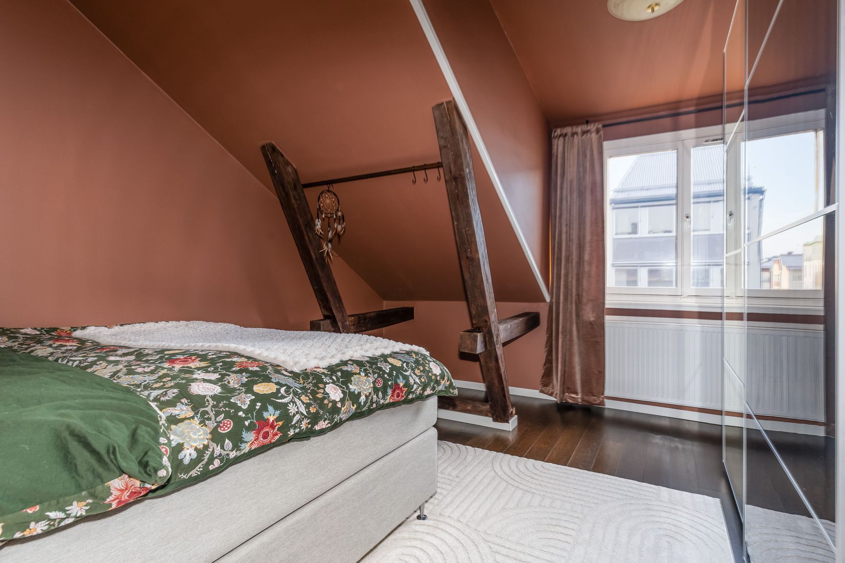 Bostadsrätt, Storgatan 34C, Centrum, Ludvika