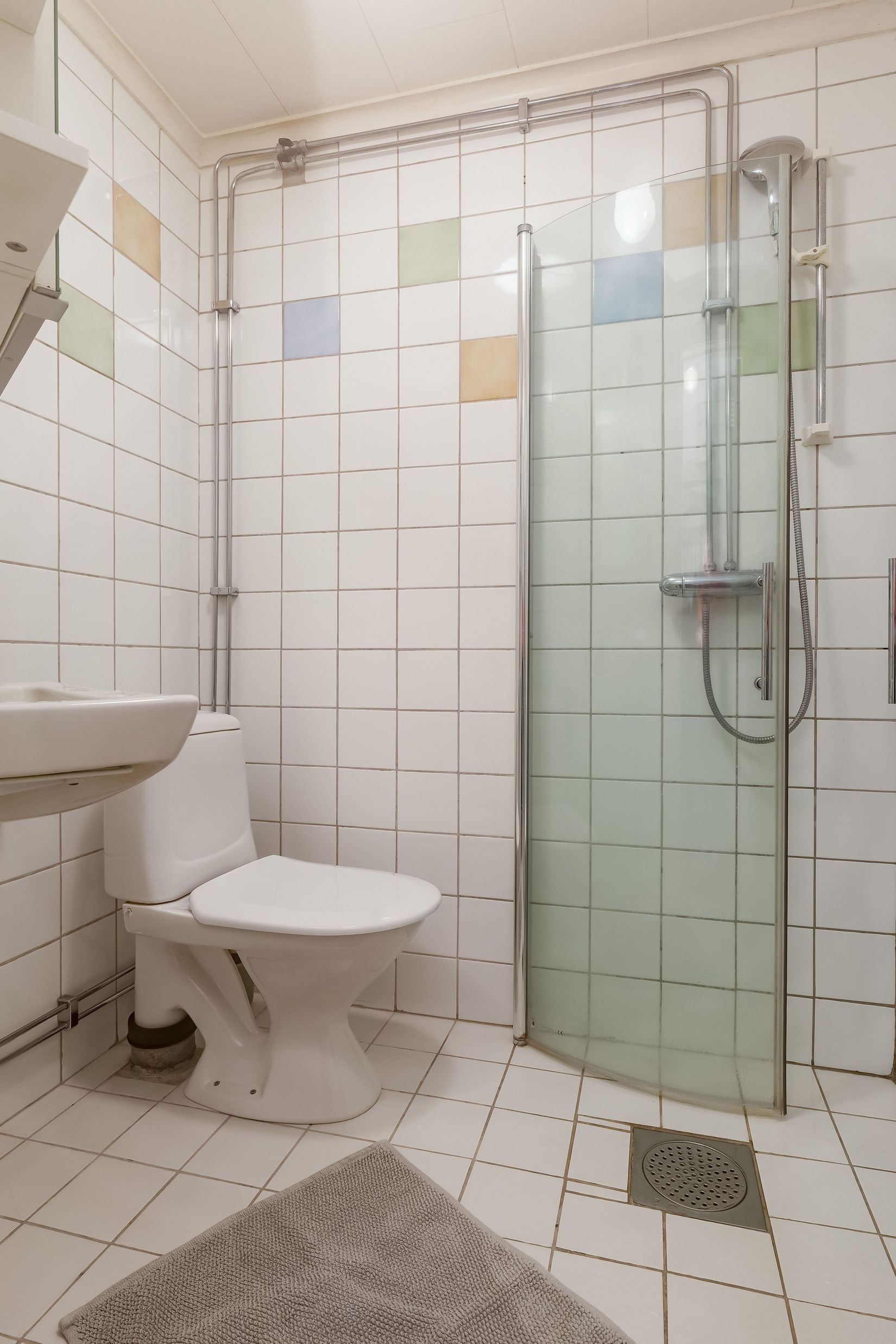 Bostadsrätt, Storgatan 34C, Centrum, Ludvika