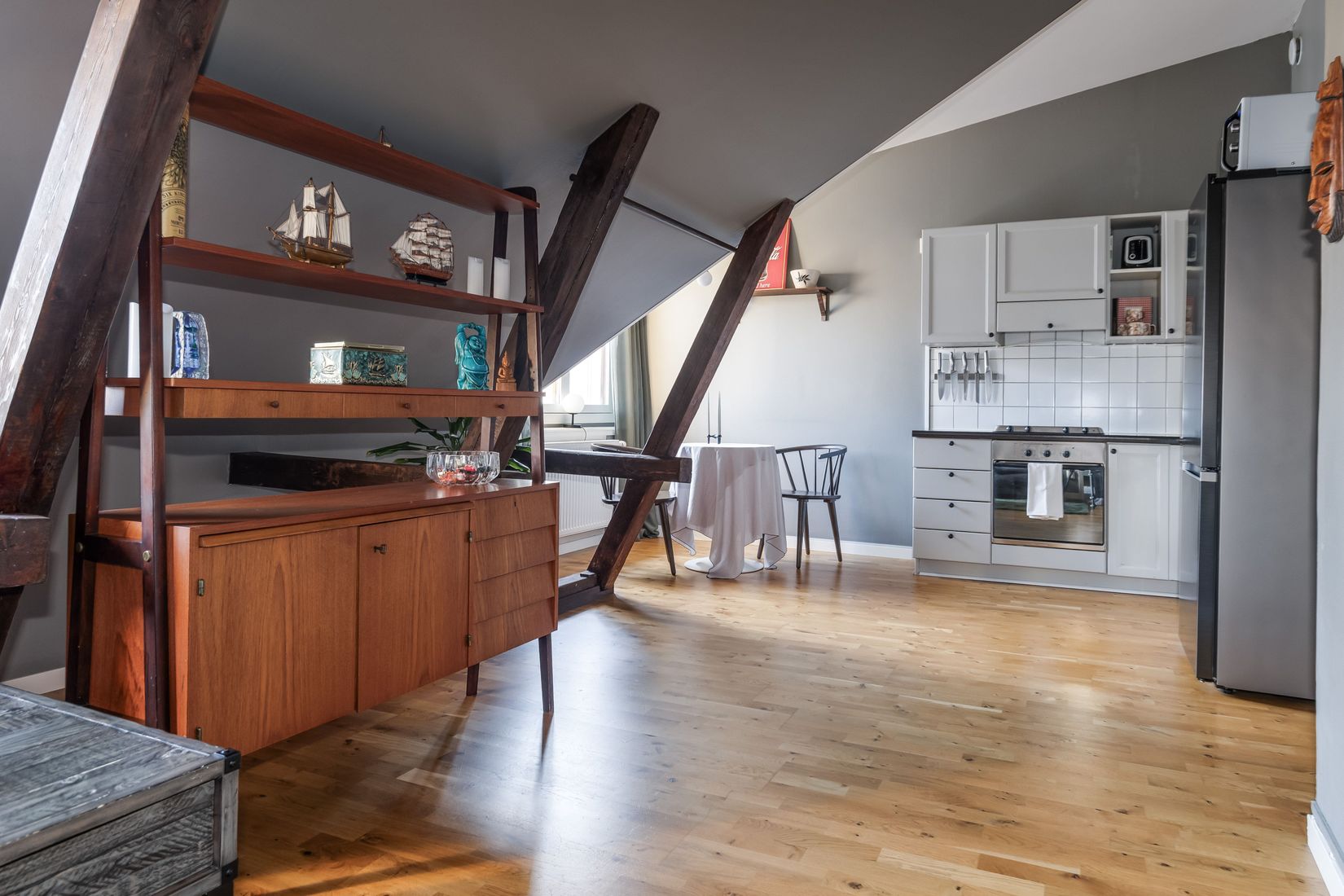 Bostadsrätt, Storgatan 34C, Centrum, Ludvika