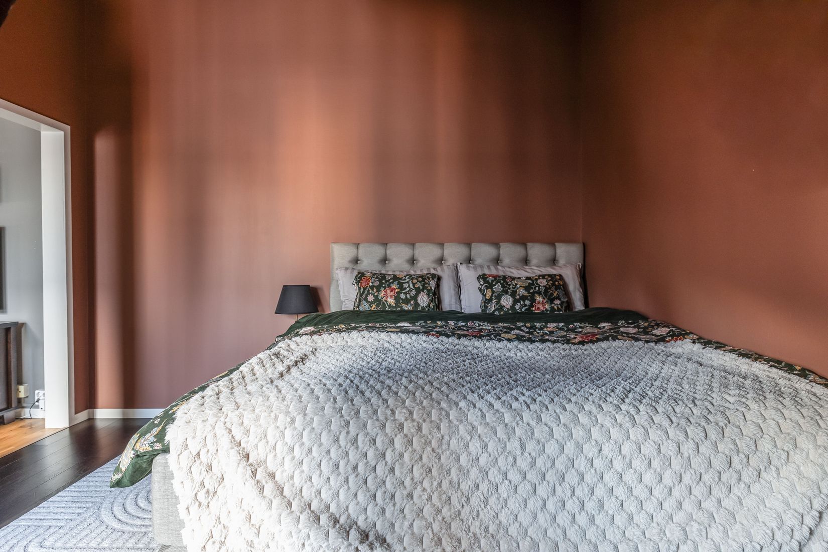 Bostadsrätt, Storgatan 34C, Centrum, Ludvika