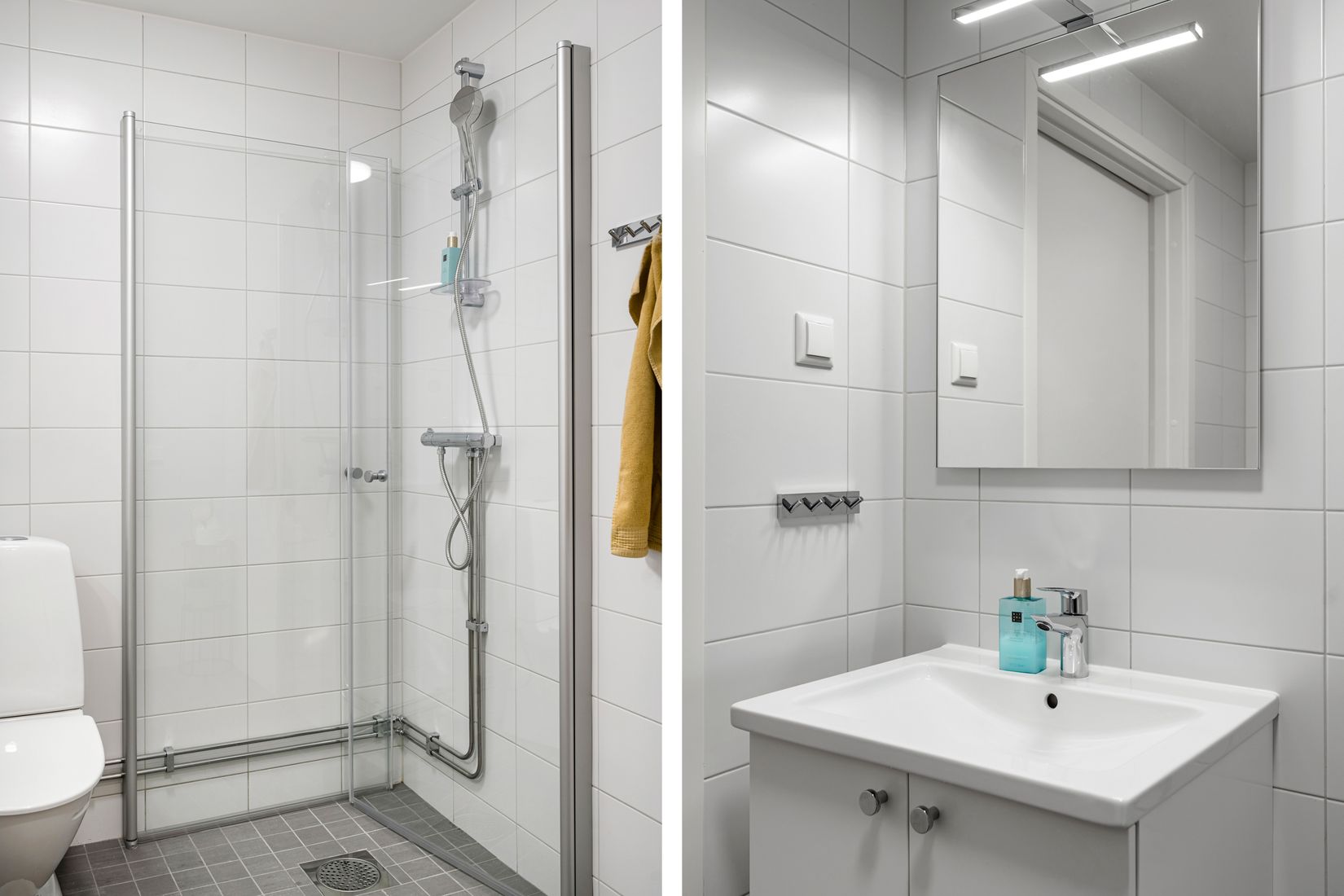 Bostadsrätt, Radhus, Viggholmsvägen 57, Skärholmen, Stockholm