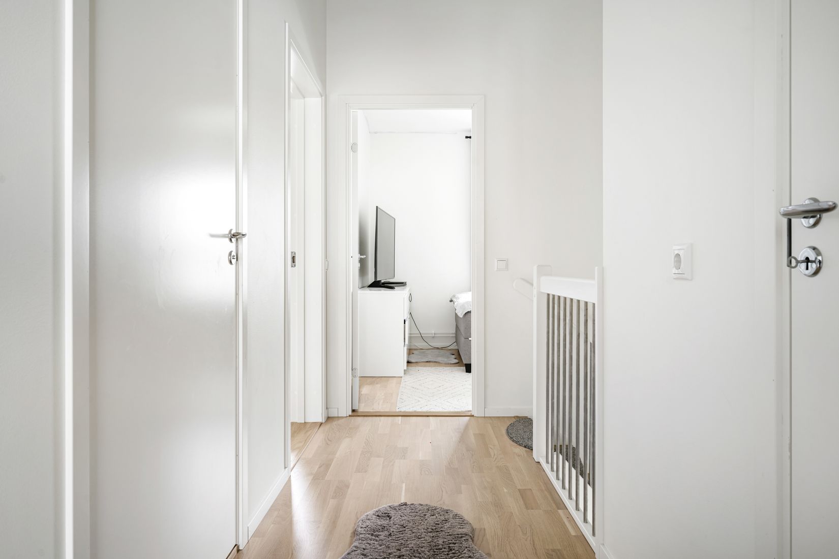 Bostadsrätt, Radhus, Viggholmsvägen 57, Skärholmen, Stockholm