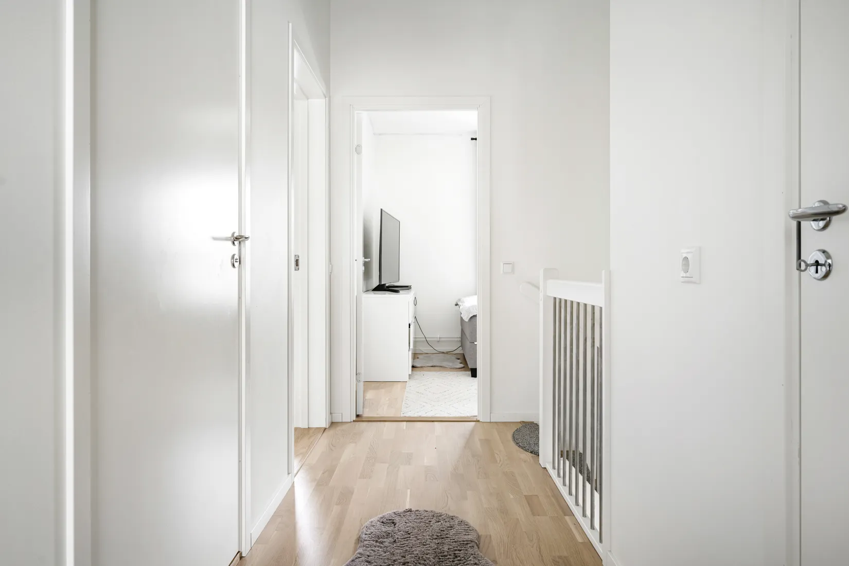 Bostadsrätt, Radhus, Viggholmsvägen 57, Skärholmen, Stockholm