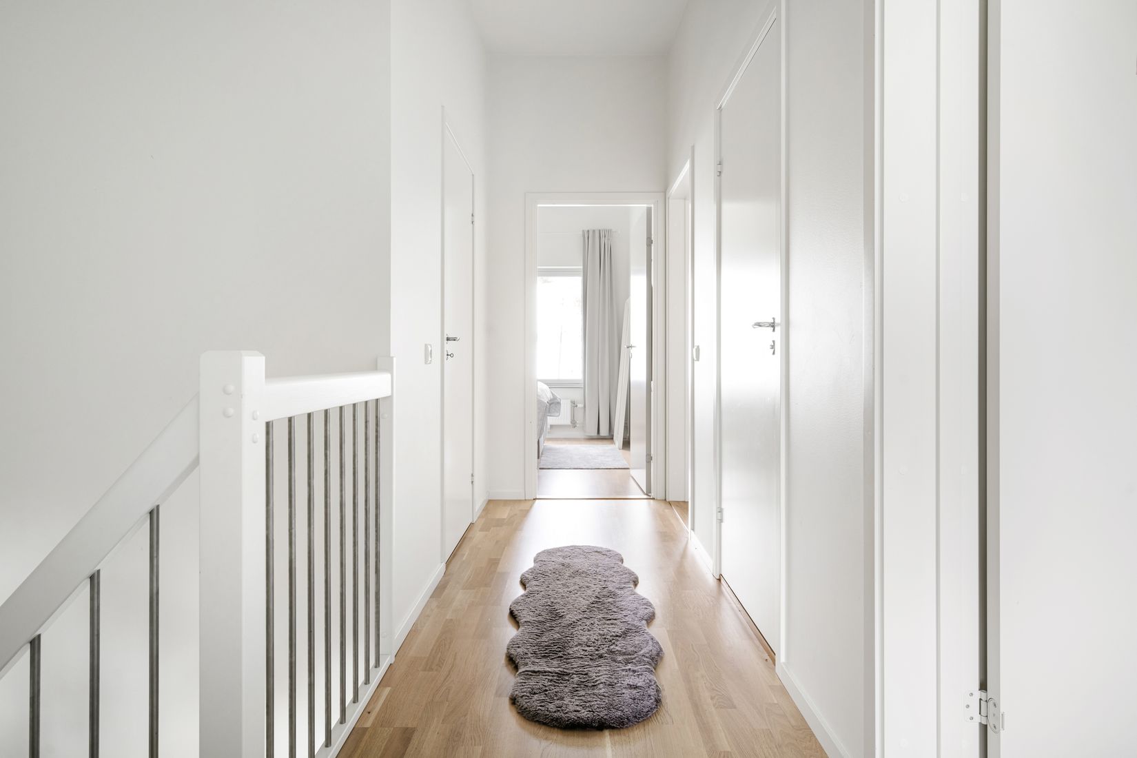 Bostadsrätt, Radhus, Viggholmsvägen 57, Skärholmen, Stockholm