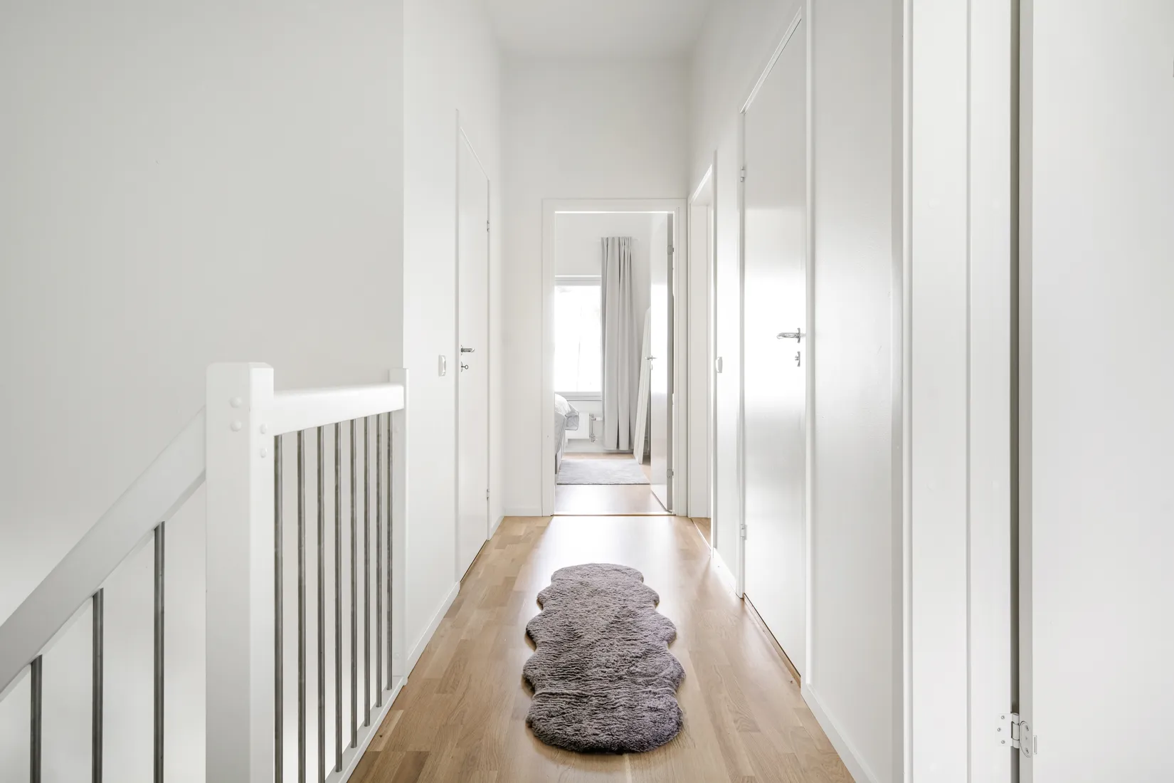 Bostadsrätt, Radhus, Viggholmsvägen 57, Skärholmen, Stockholm