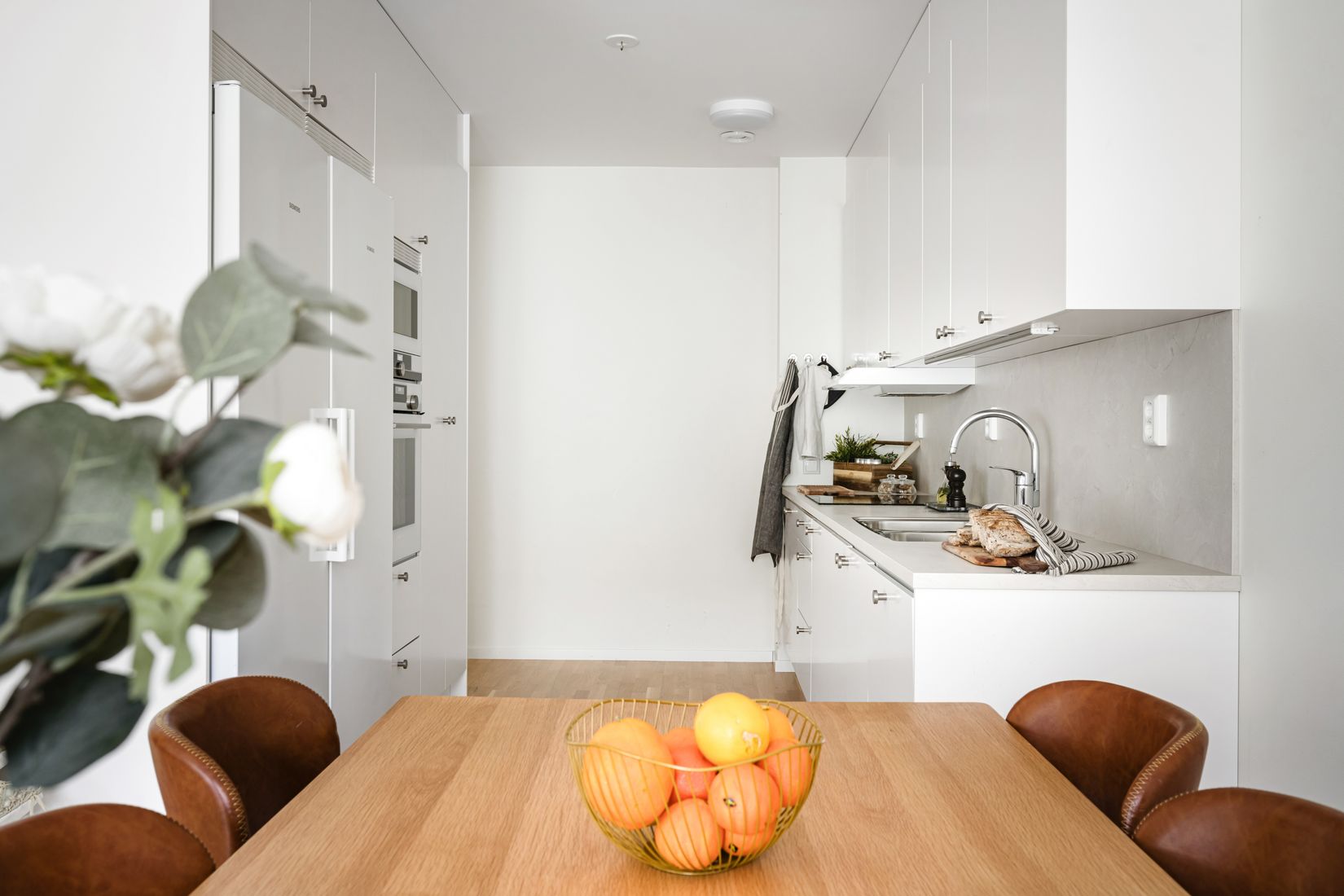 Bostadsrätt, Radhus, Viggholmsvägen 57, Skärholmen, Stockholm