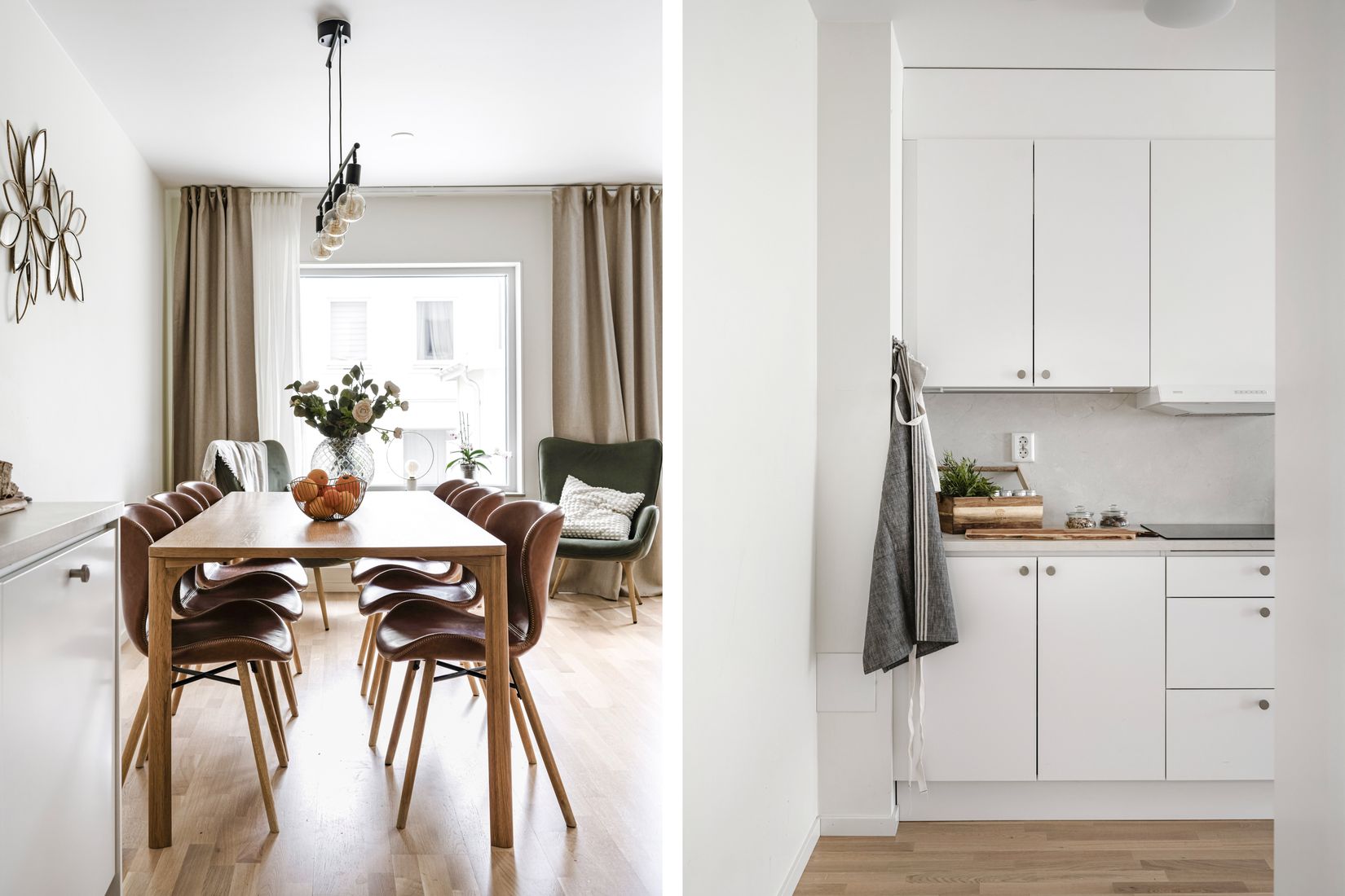 Bostadsrätt, Radhus, Viggholmsvägen 57, Skärholmen, Stockholm