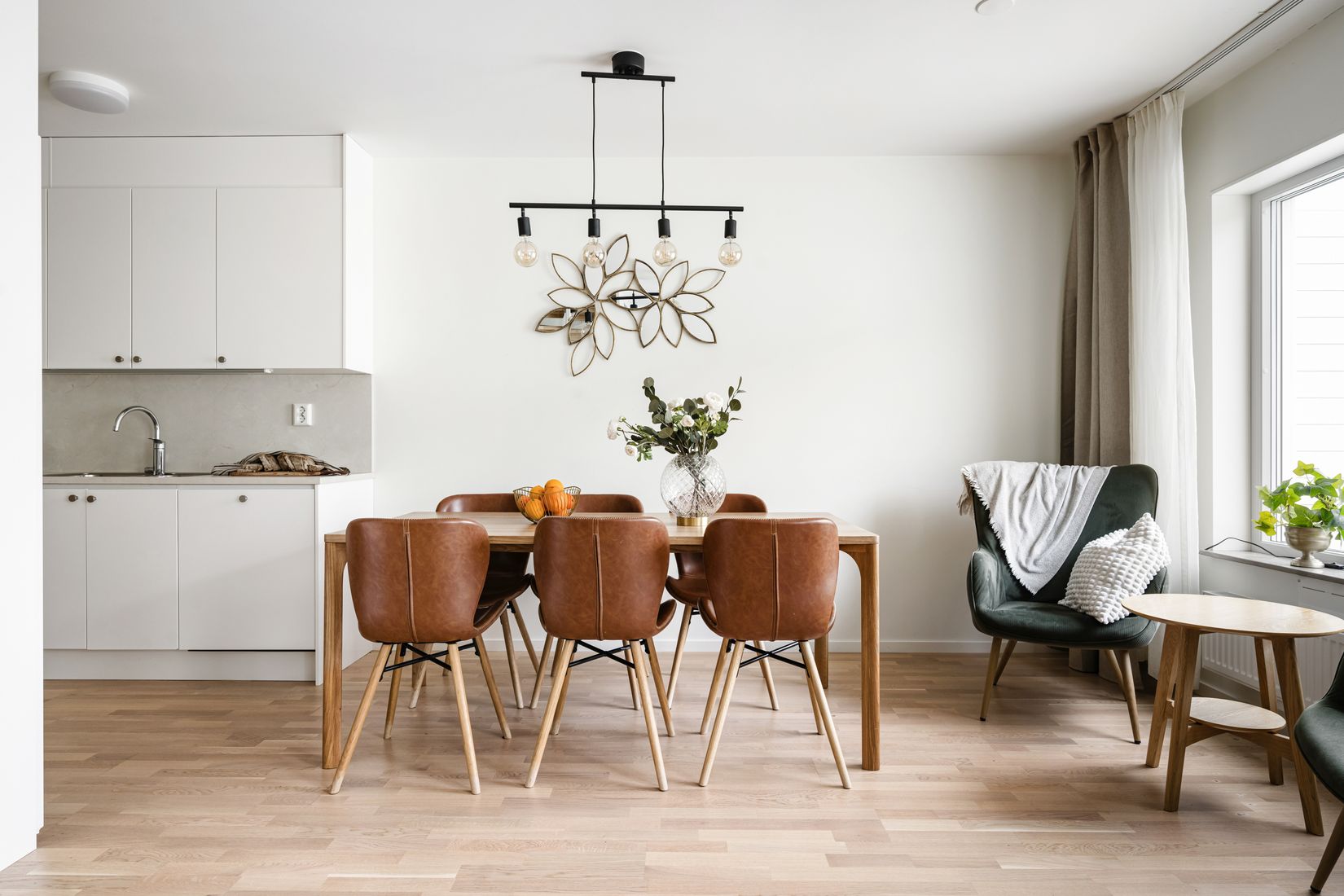 Bostadsrätt, Radhus, Viggholmsvägen 57, Skärholmen, Stockholm