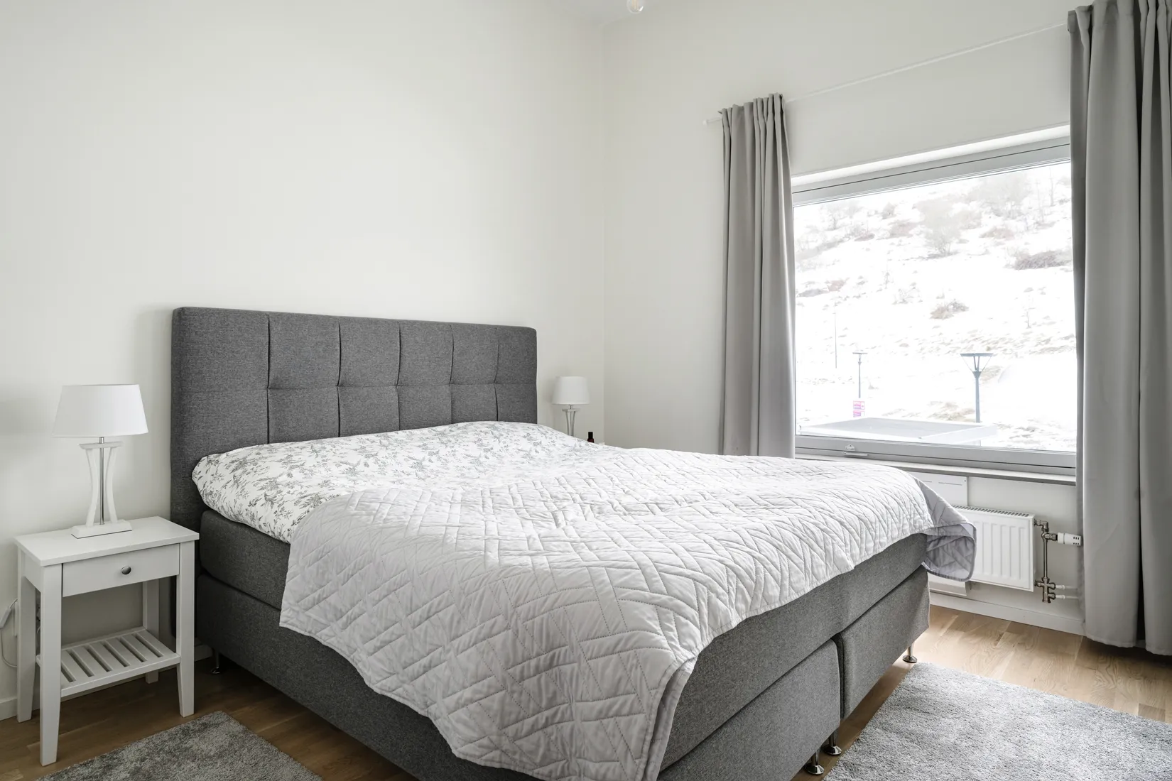 Bostadsrätt, Radhus, Viggholmsvägen 57, Skärholmen, Stockholm