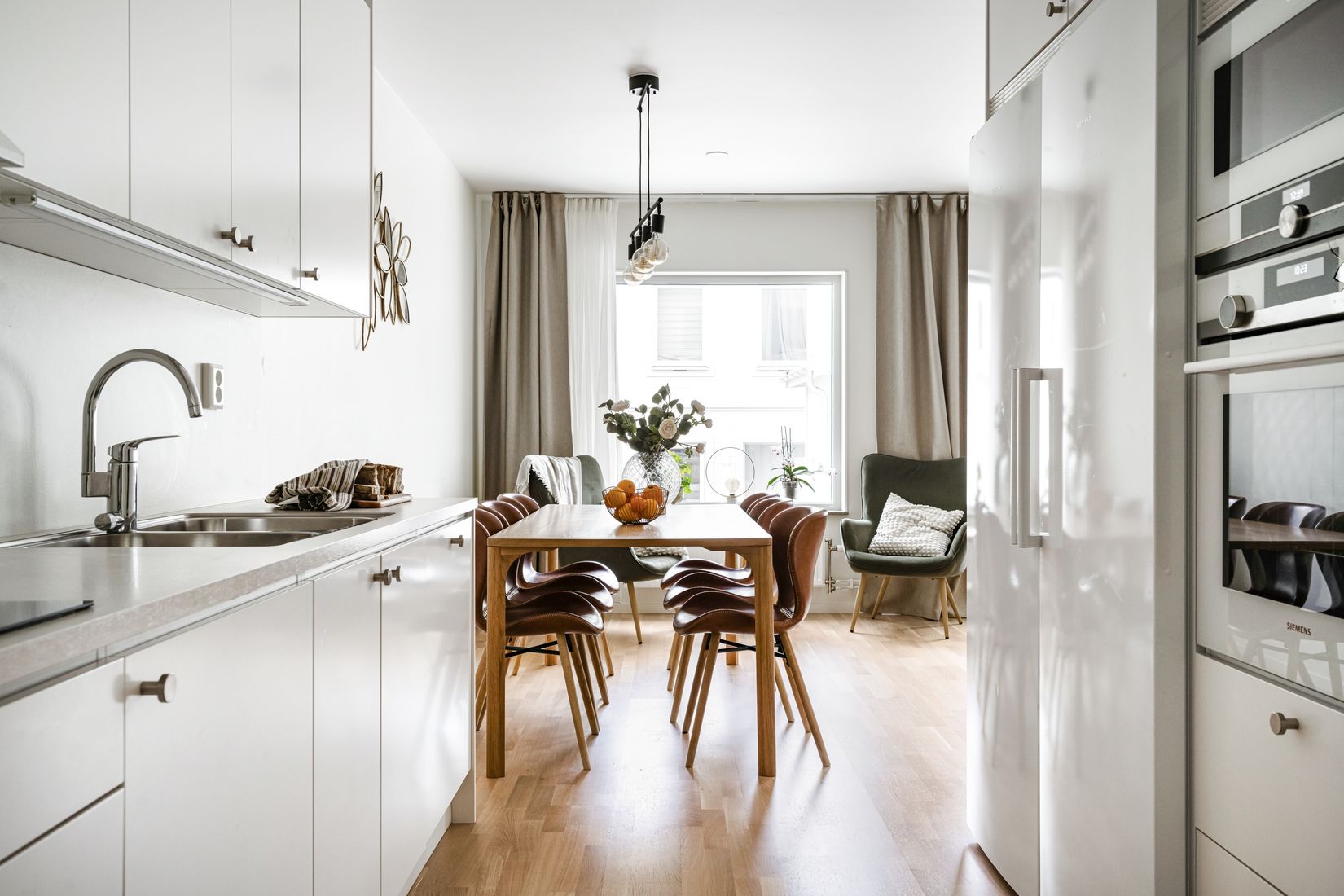 Bostadsrätt, Radhus, Viggholmsvägen 57, Skärholmen, Stockholm