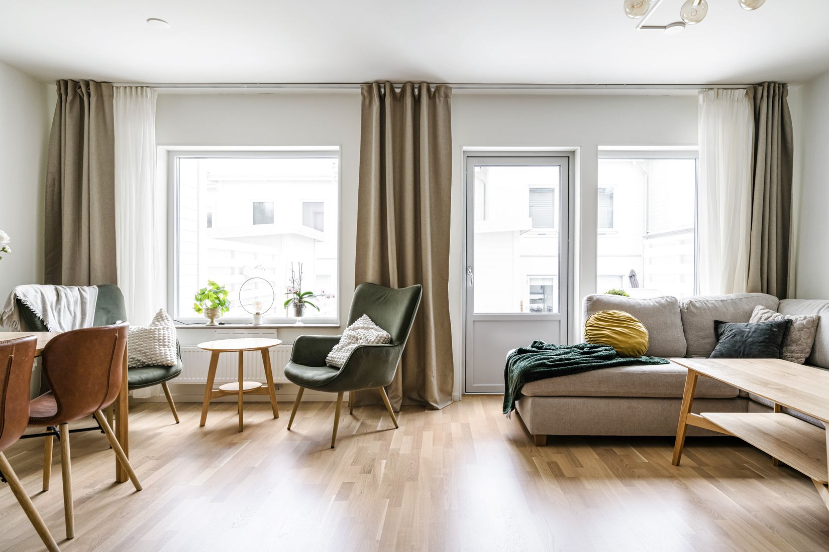 Bostadsrätt, Radhus, Viggholmsvägen 57, Skärholmen, Stockholm