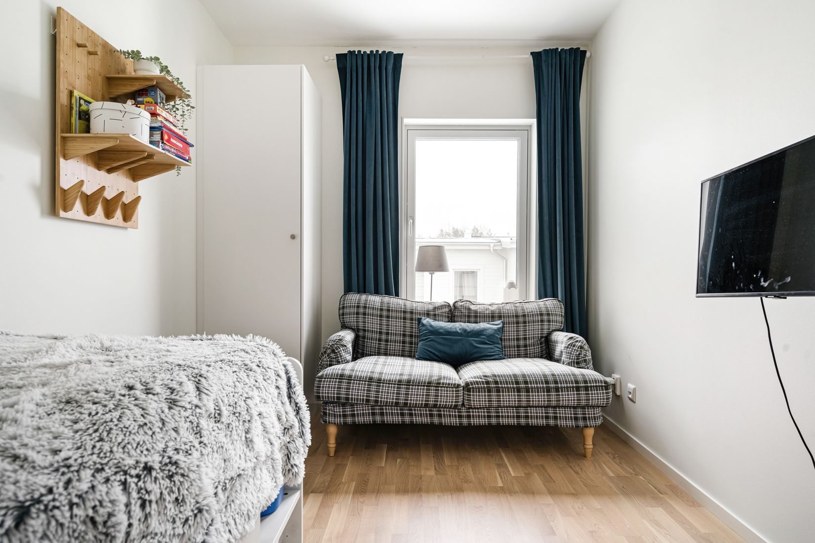 Bostadsrätt, Radhus, Viggholmsvägen 57, Skärholmen, Stockholm