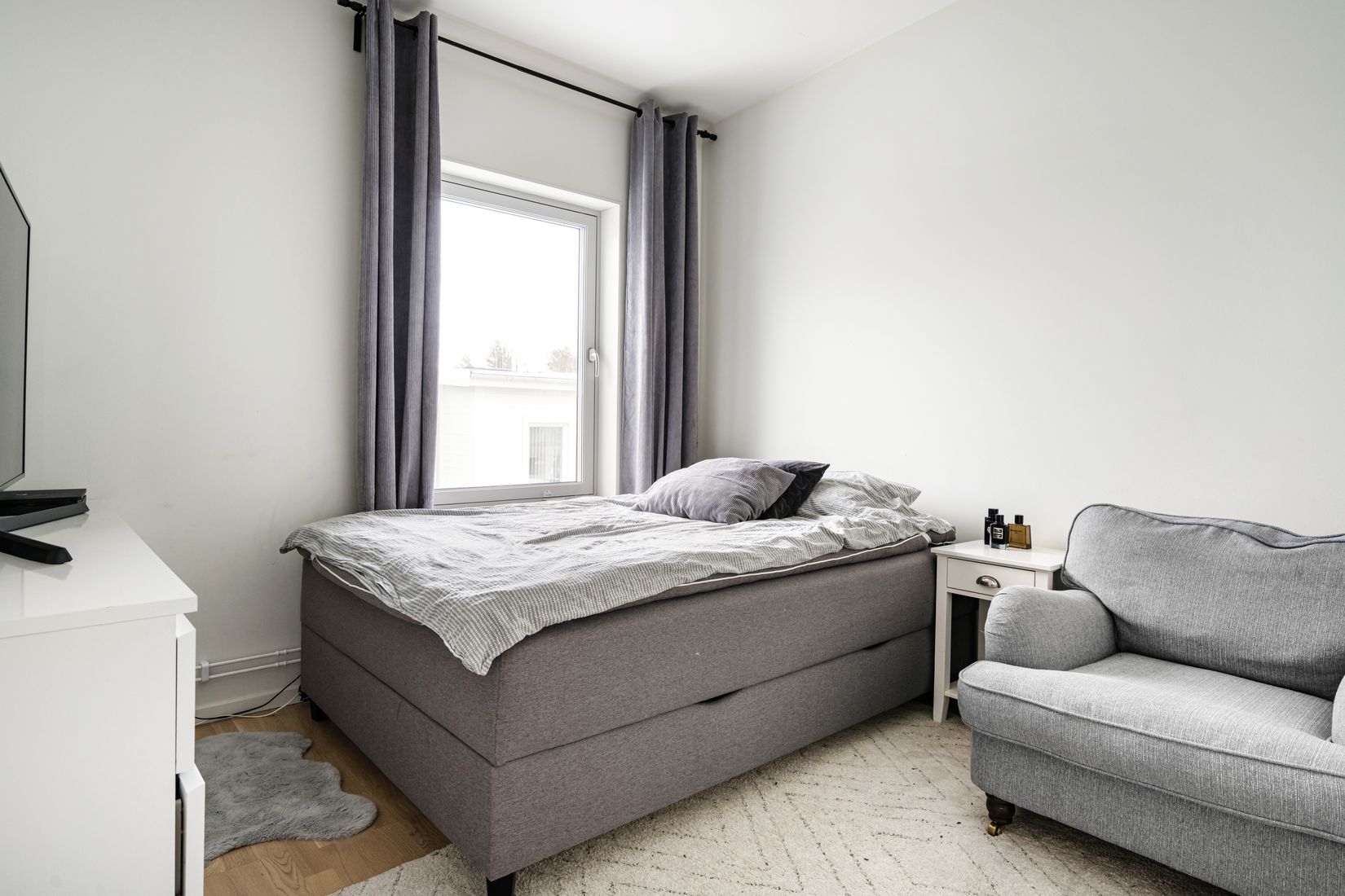 Bostadsrätt, Radhus, Viggholmsvägen 57, Skärholmen, Stockholm