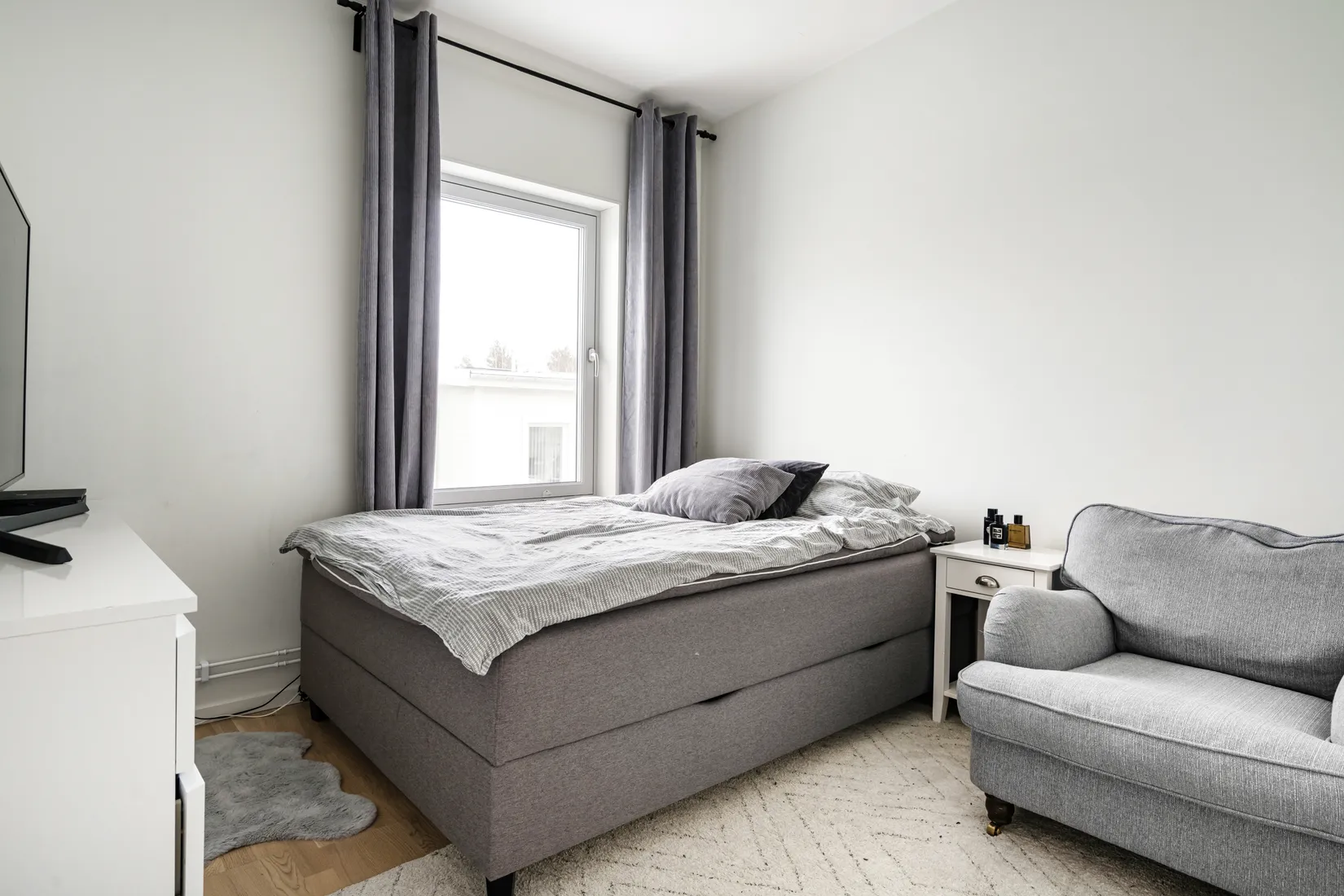 Bostadsrätt, Radhus, Viggholmsvägen 57, Skärholmen, Stockholm