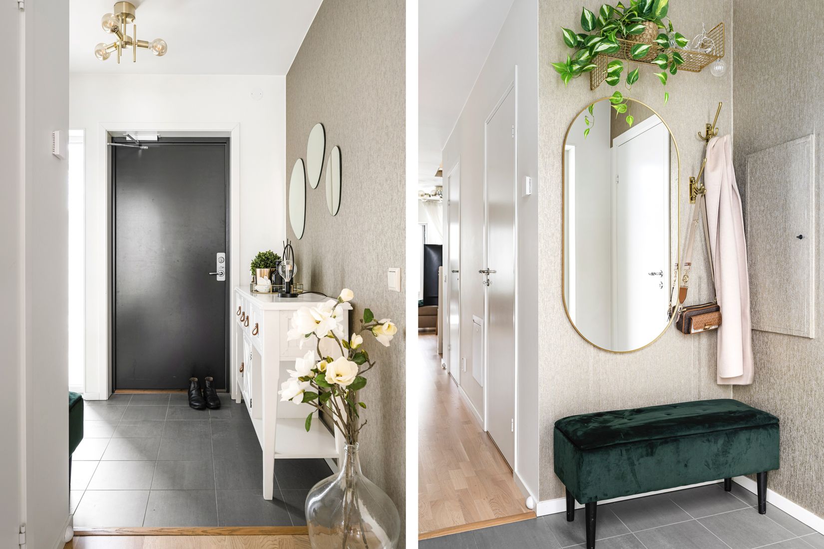 Bostadsrätt, Radhus, Viggholmsvägen 57, Skärholmen, Stockholm