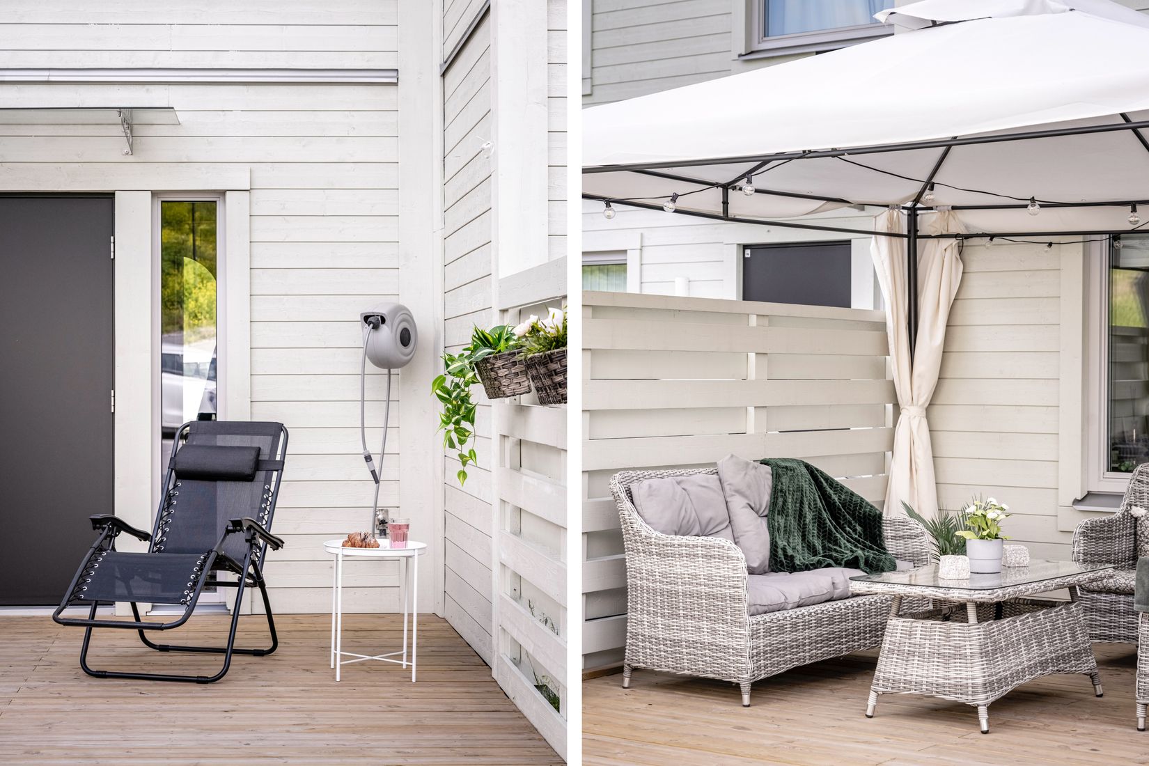 Bostadsrätt, Radhus, Viggholmsvägen 57, Skärholmen, Stockholm