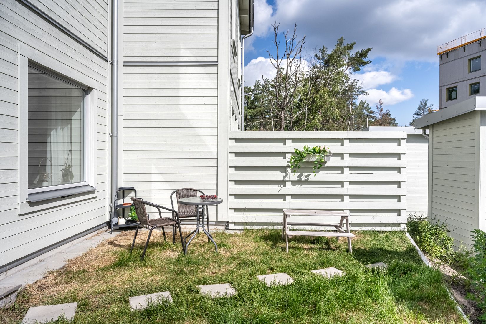 Bostadsrätt, Radhus, Viggholmsvägen 57, Skärholmen, Stockholm