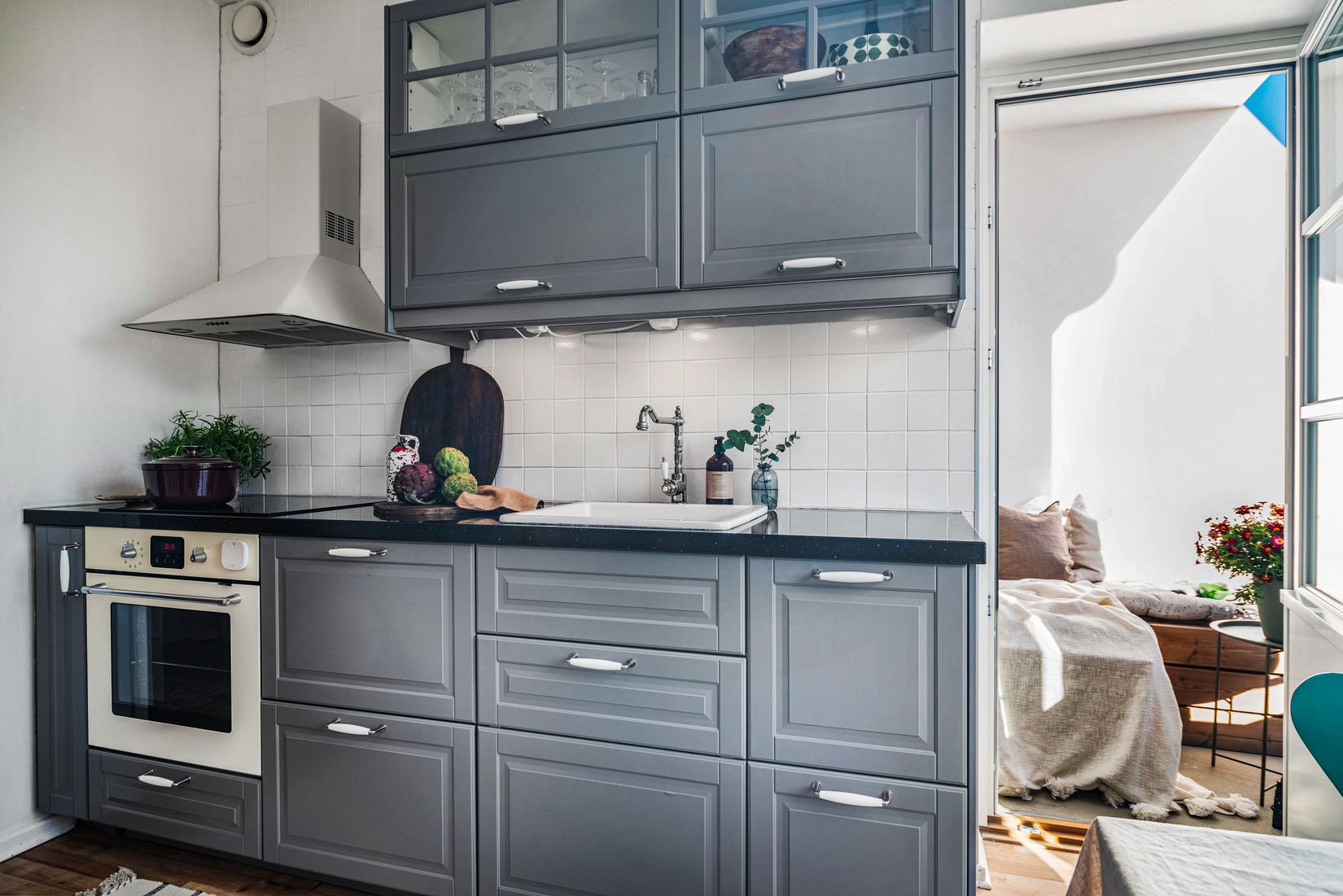 Bostadsrätt, Erik dahlbergs gata 7C, Tågaborg, Helsingborg