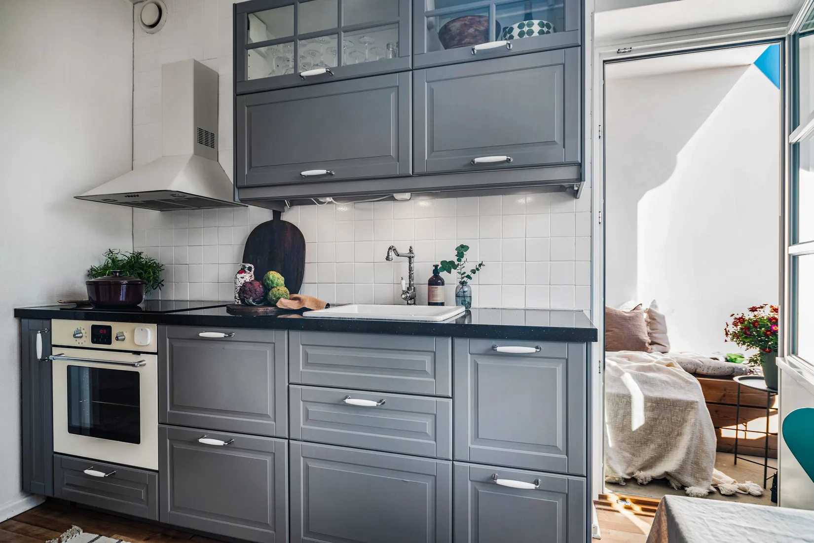 Bostadsrätt, Erik dahlbergs gata 7C, Tågaborg, Helsingborg