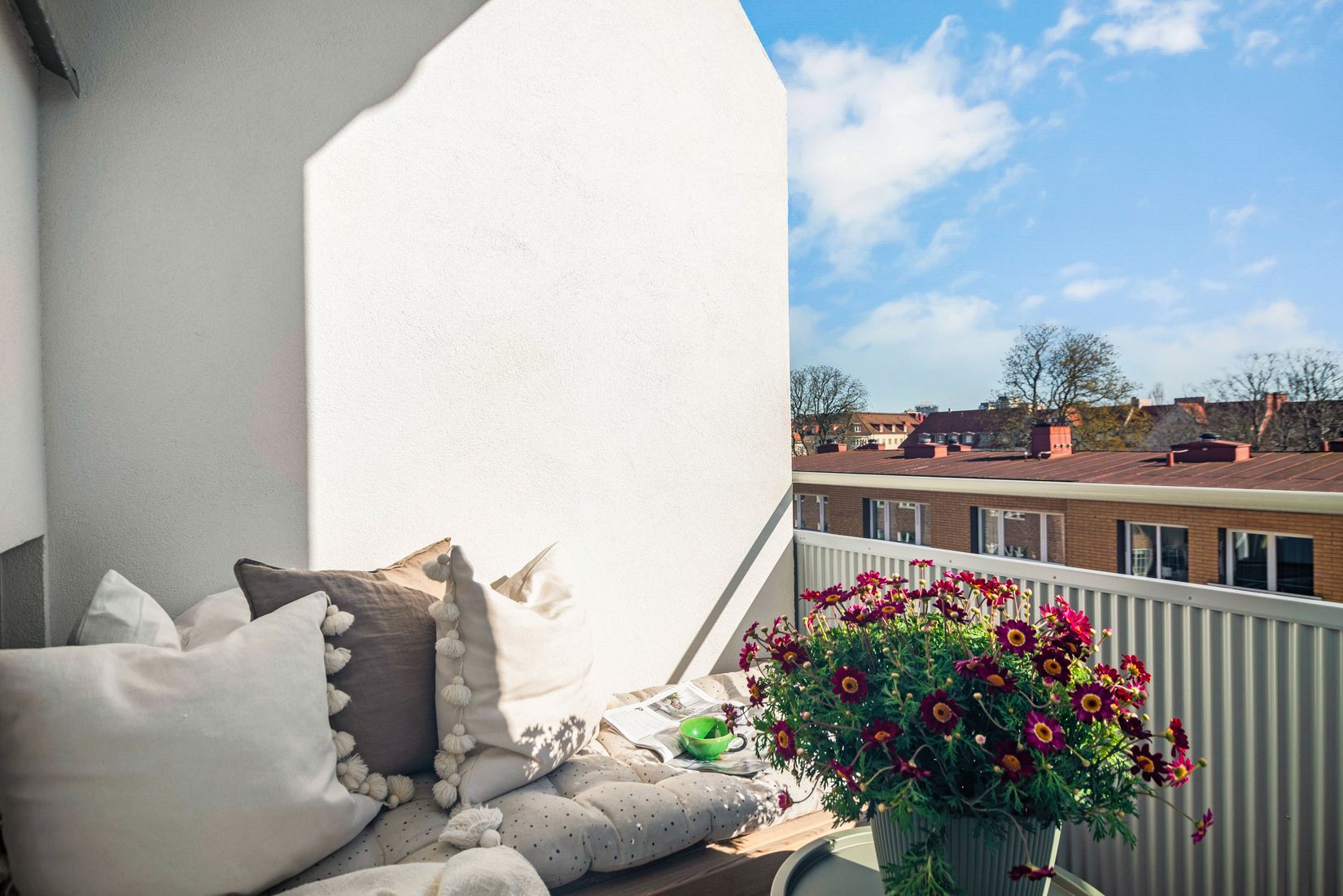 Bostadsrätt, Erik dahlbergs gata 7C, Tågaborg, Helsingborg