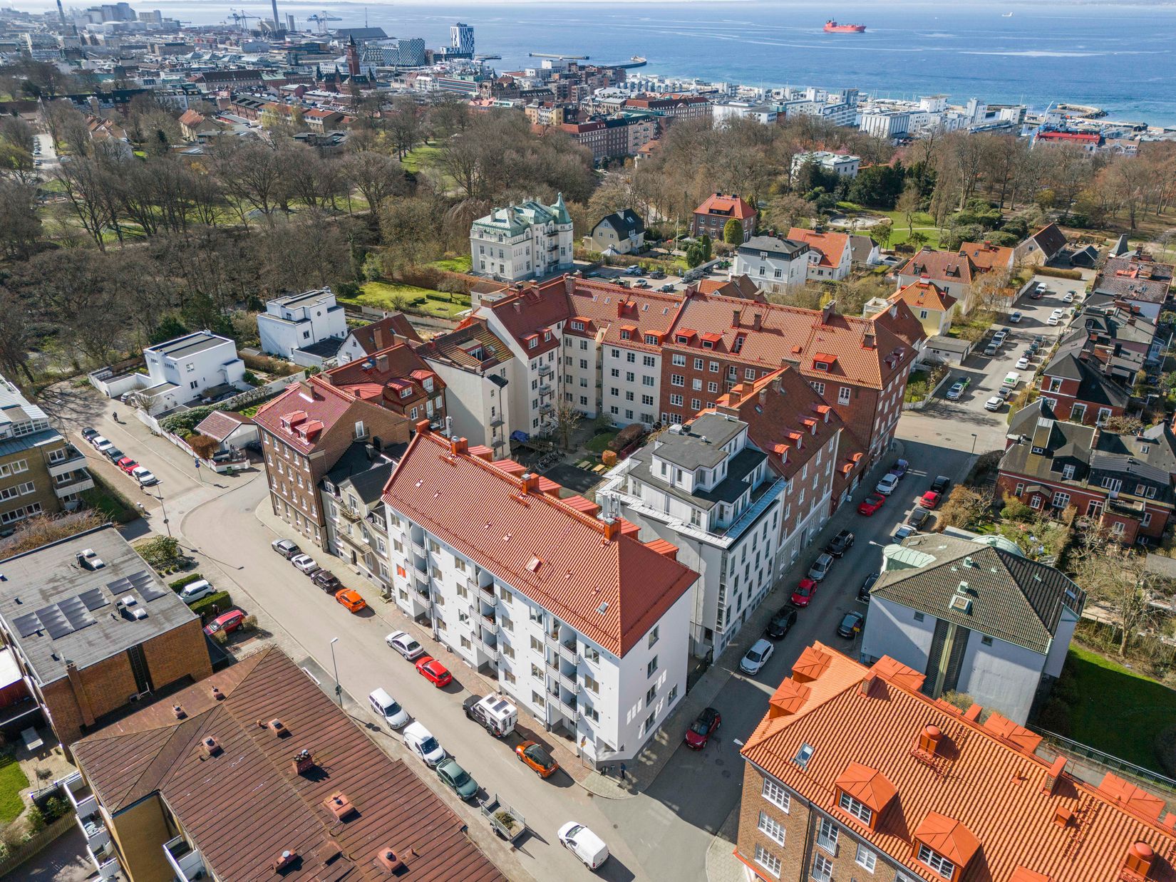 Bostadsrätt, Erik dahlbergs gata 7C, Tågaborg, Helsingborg