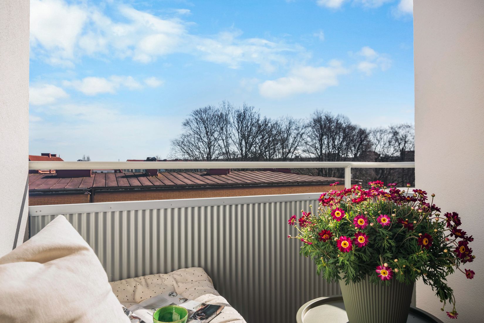 Bostadsrätt, Erik dahlbergs gata 7C, Tågaborg, Helsingborg