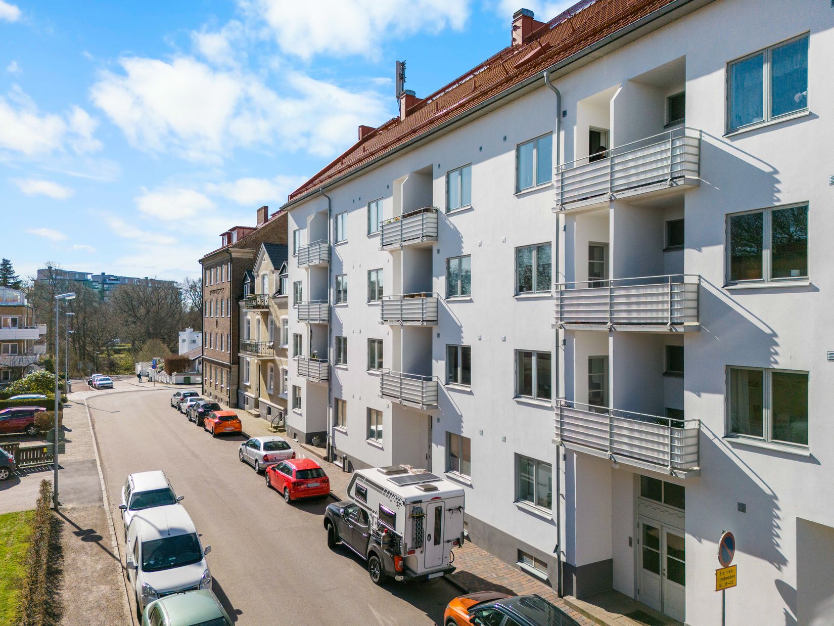 Bostadsrätt, Erik dahlbergs gata 7C, Tågaborg, Helsingborg