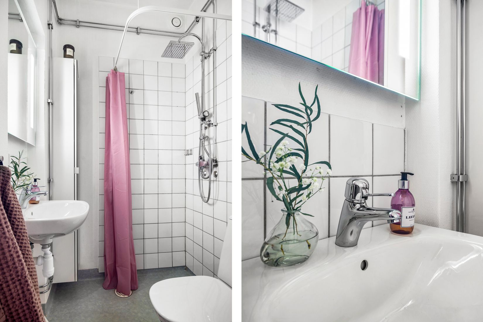 Bostadsrätt, Erik dahlbergs gata 7C, Tågaborg, Helsingborg