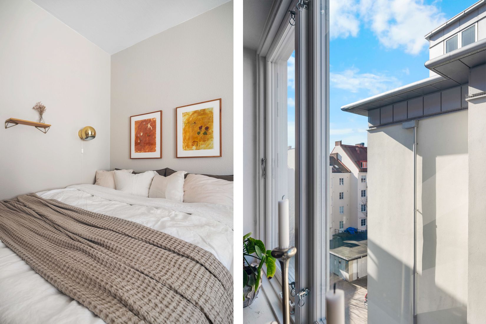 Bostadsrätt, Erik dahlbergs gata 7C, Tågaborg, Helsingborg