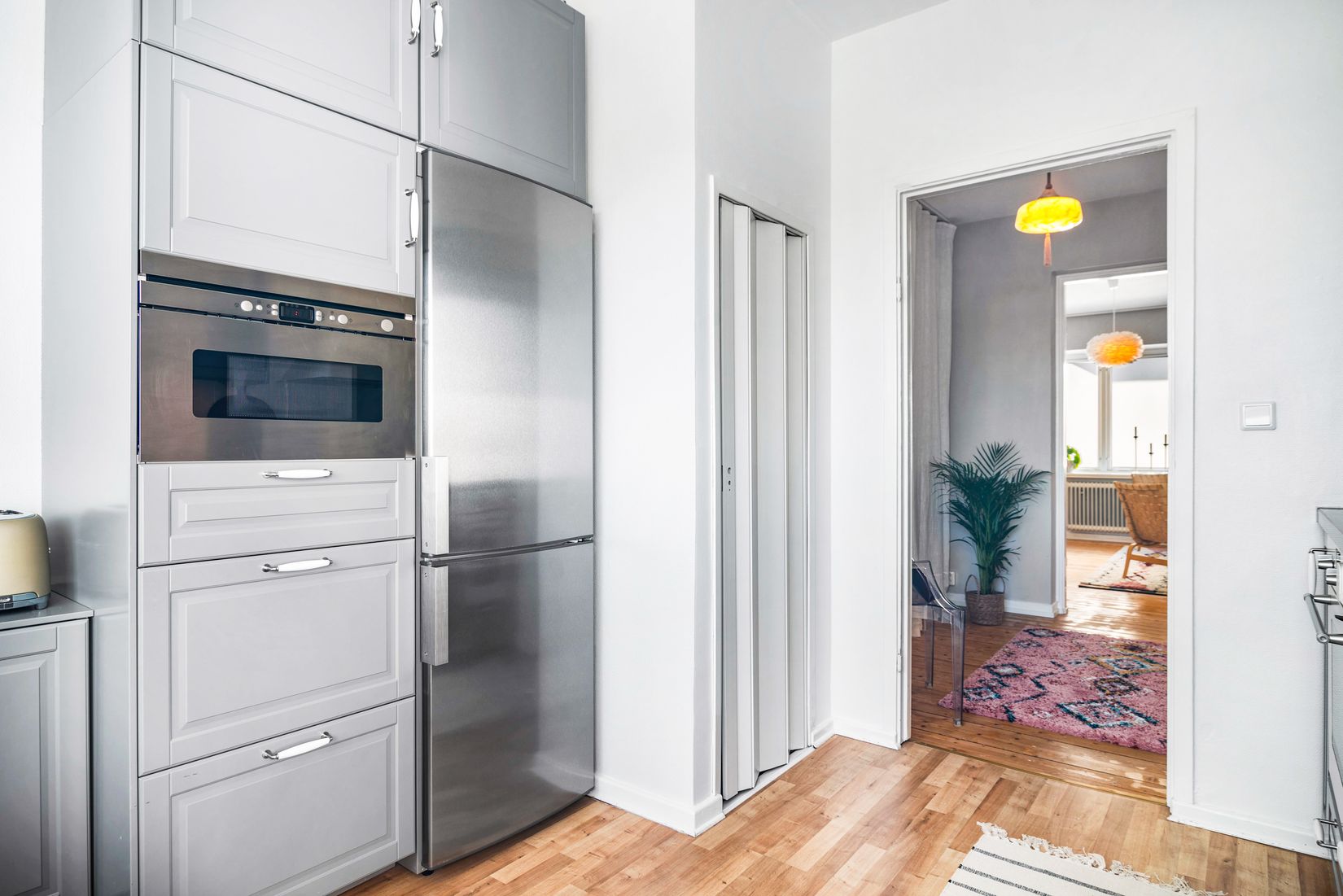 Bostadsrätt, Erik dahlbergs gata 7C, Tågaborg, Helsingborg