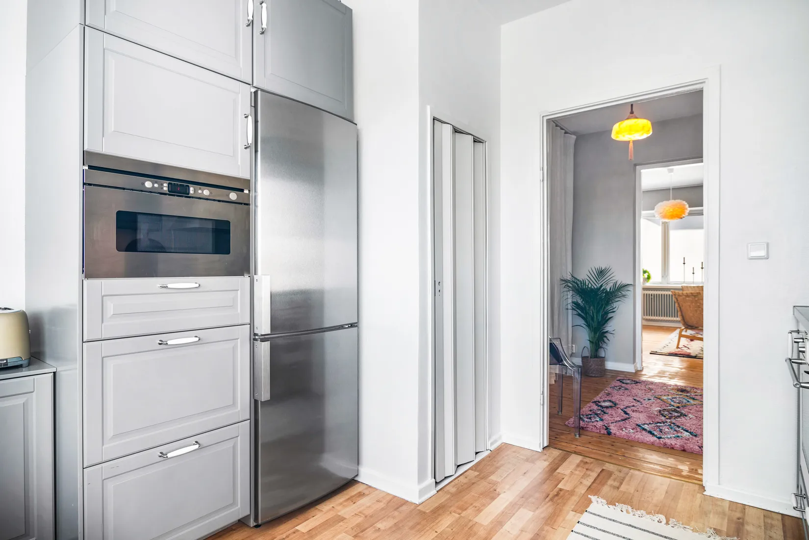 Bostadsrätt, Erik dahlbergs gata 7C, Tågaborg, Helsingborg