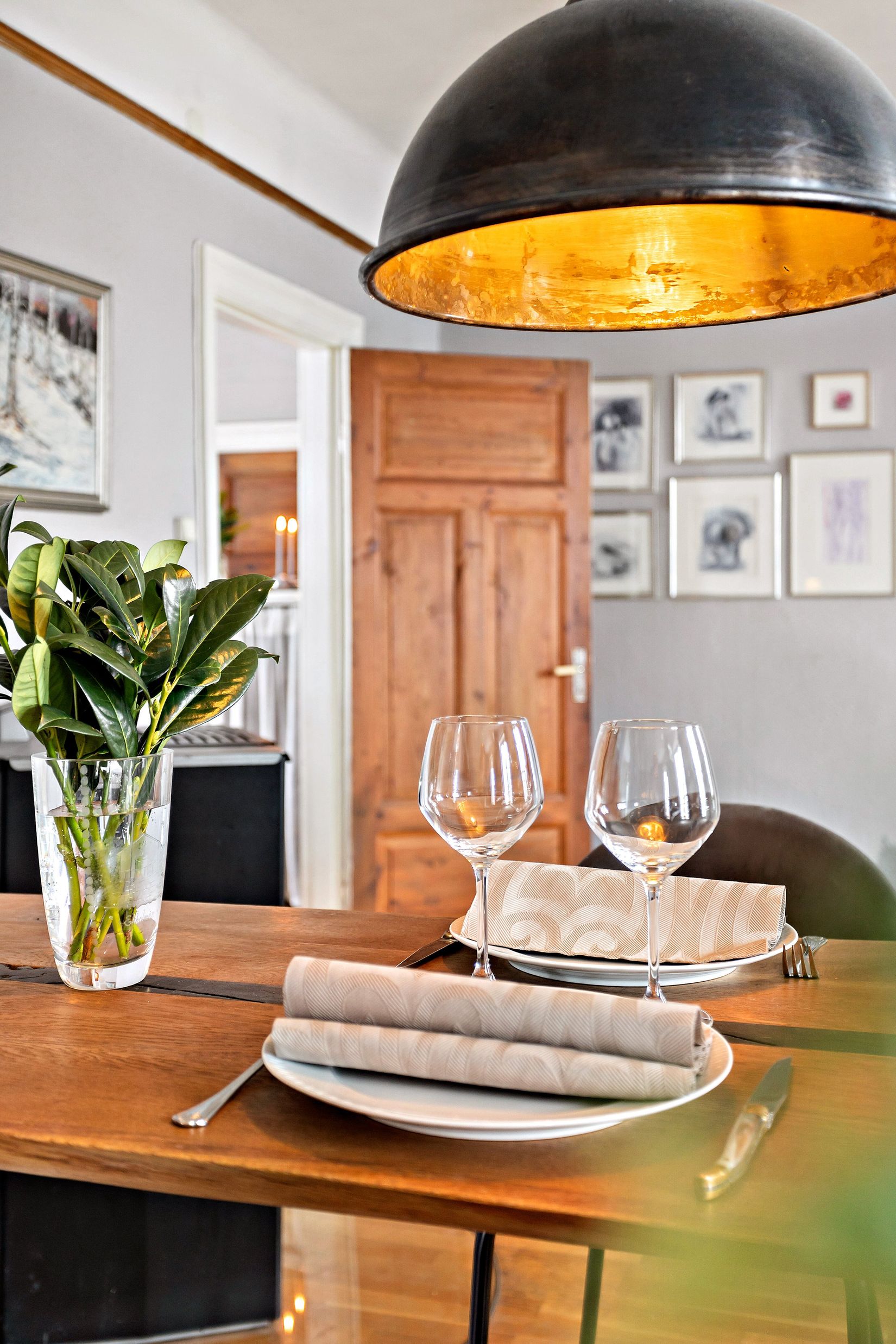 Villa, Storgatan 17, Klagstorp, Trelleborg