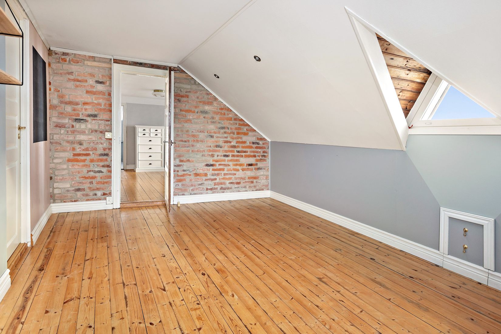 Villa, Storgatan 17, Klagstorp, Trelleborg