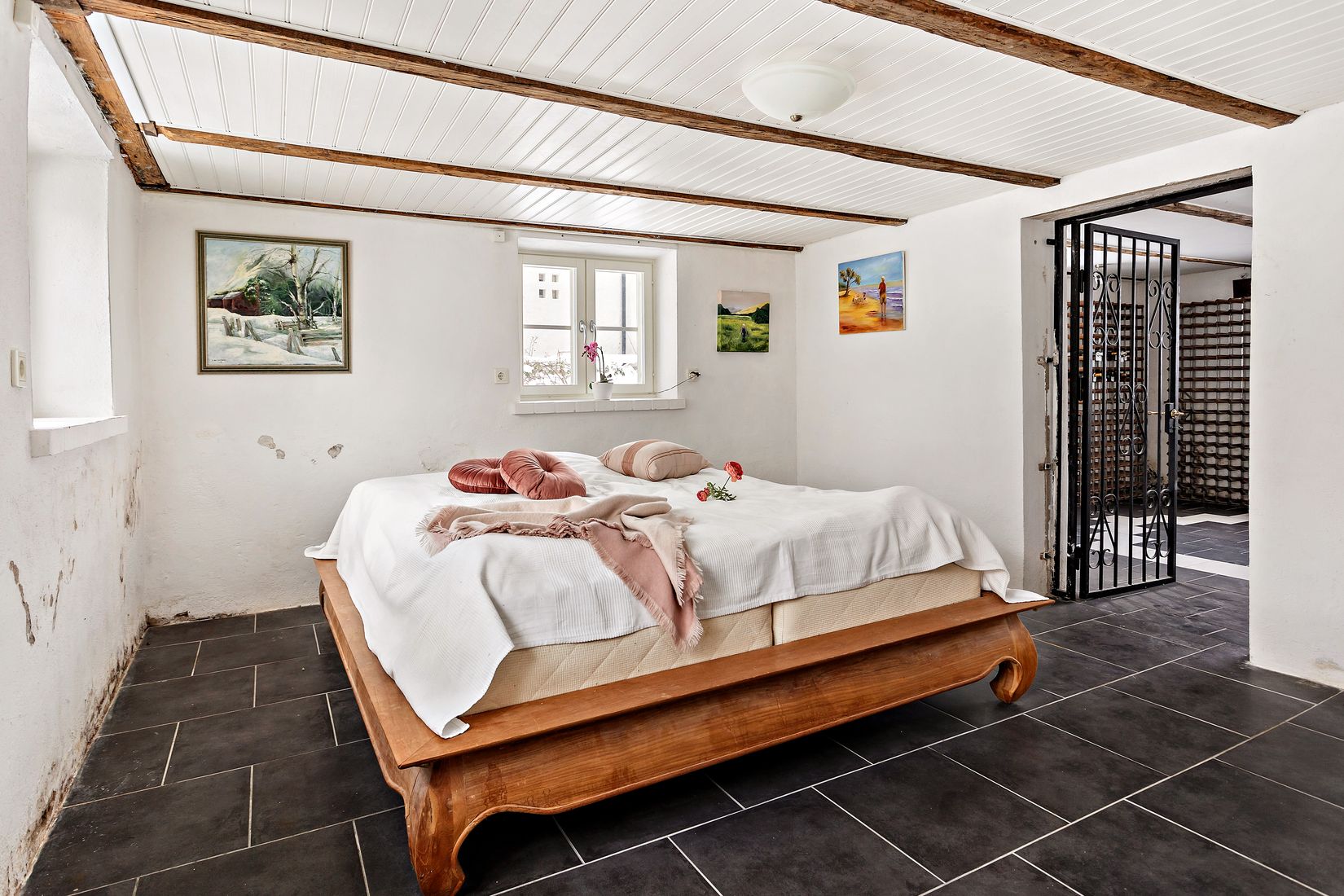 Villa, Storgatan 17, Klagstorp, Trelleborg