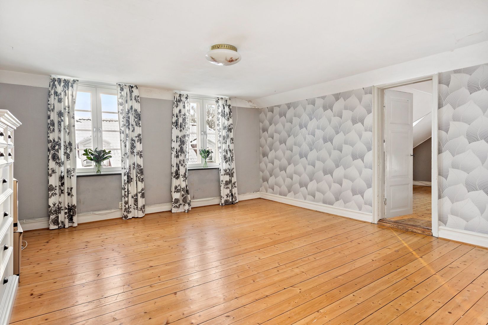 Villa, Storgatan 17, Klagstorp, Trelleborg