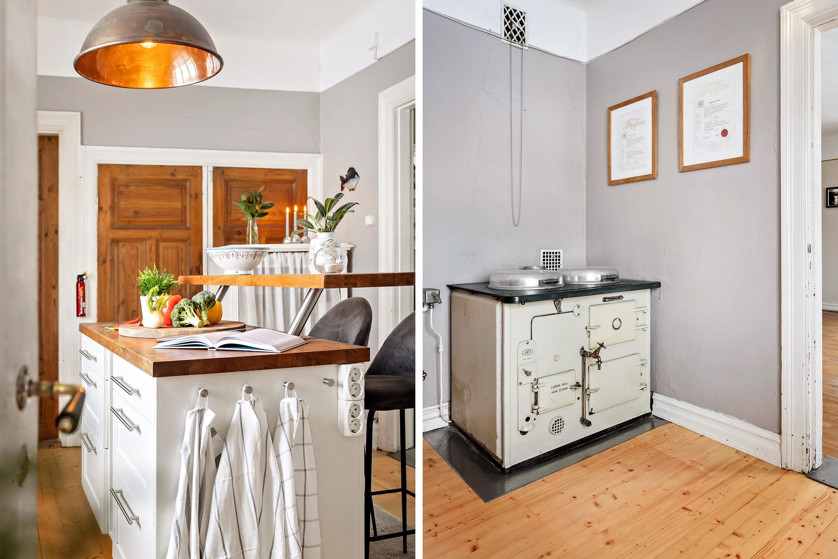 Villa, Storgatan 17, Klagstorp, Trelleborg